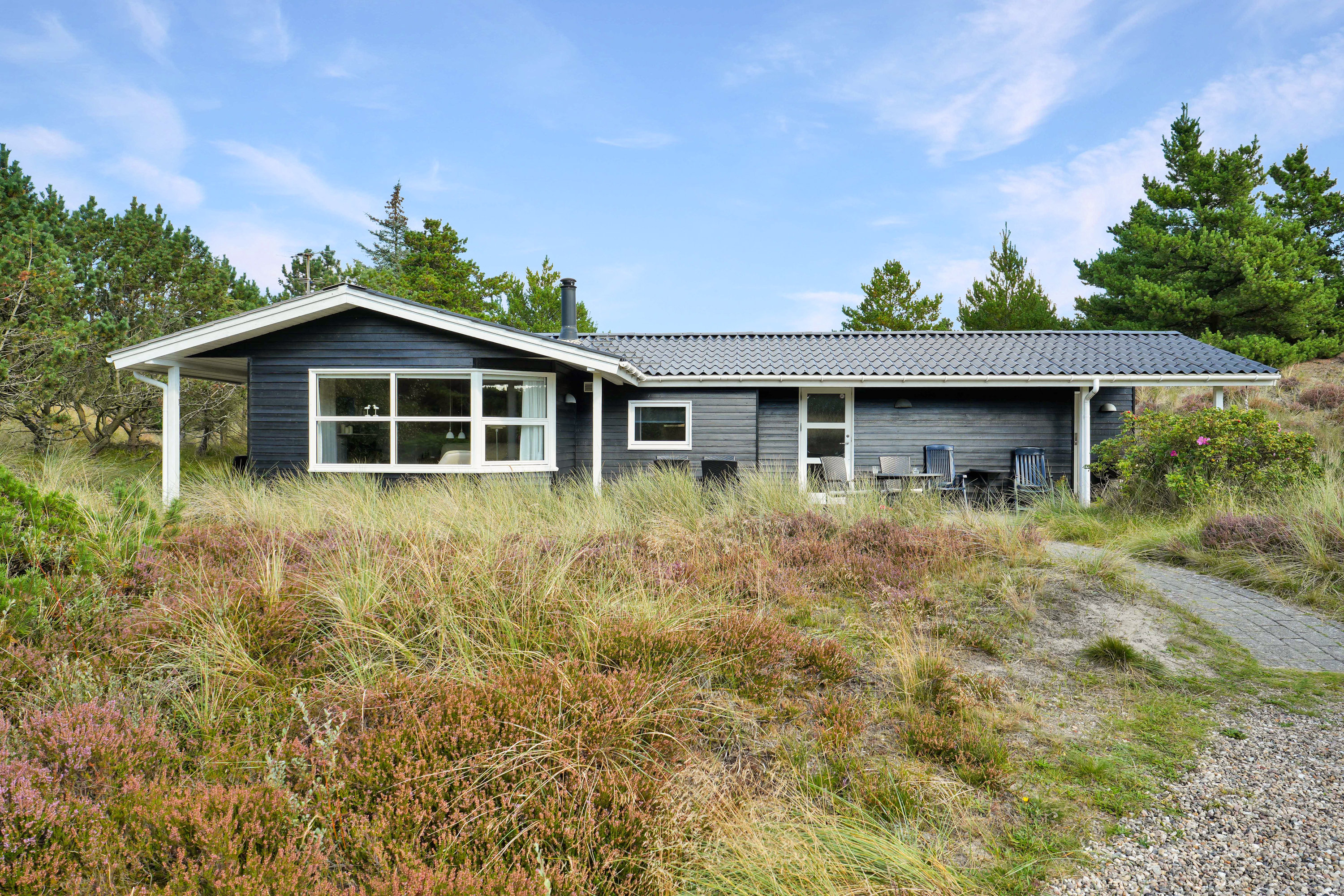 Fremhævet  billede i fuldskærmstilstand. Billede af Søren Gades Mark 13A, 6857 Blåvand