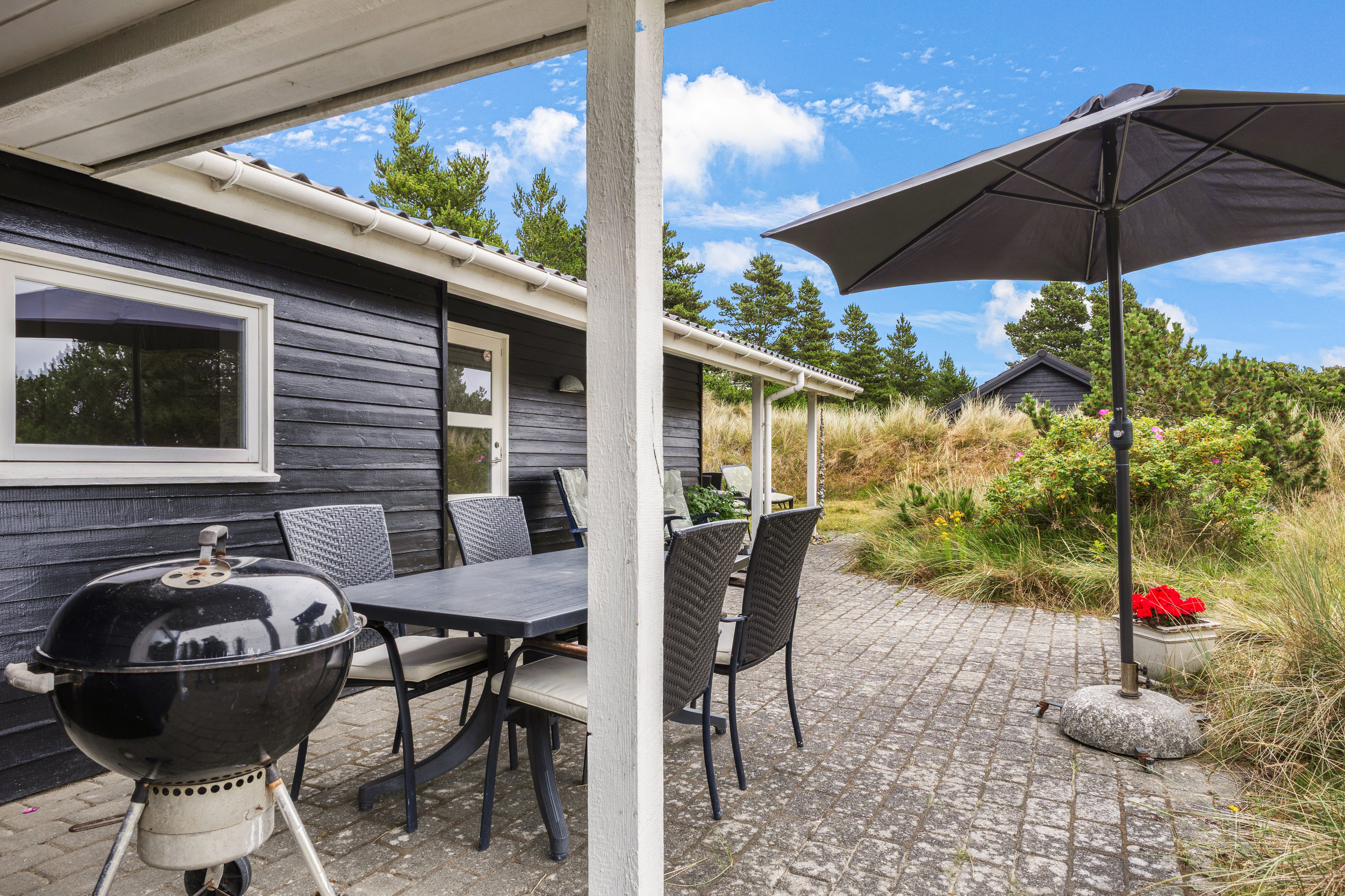 Fremhævet  billede i fuldskærmstilstand. Billede af Søren Gades Mark 13A, 6857 Blåvand