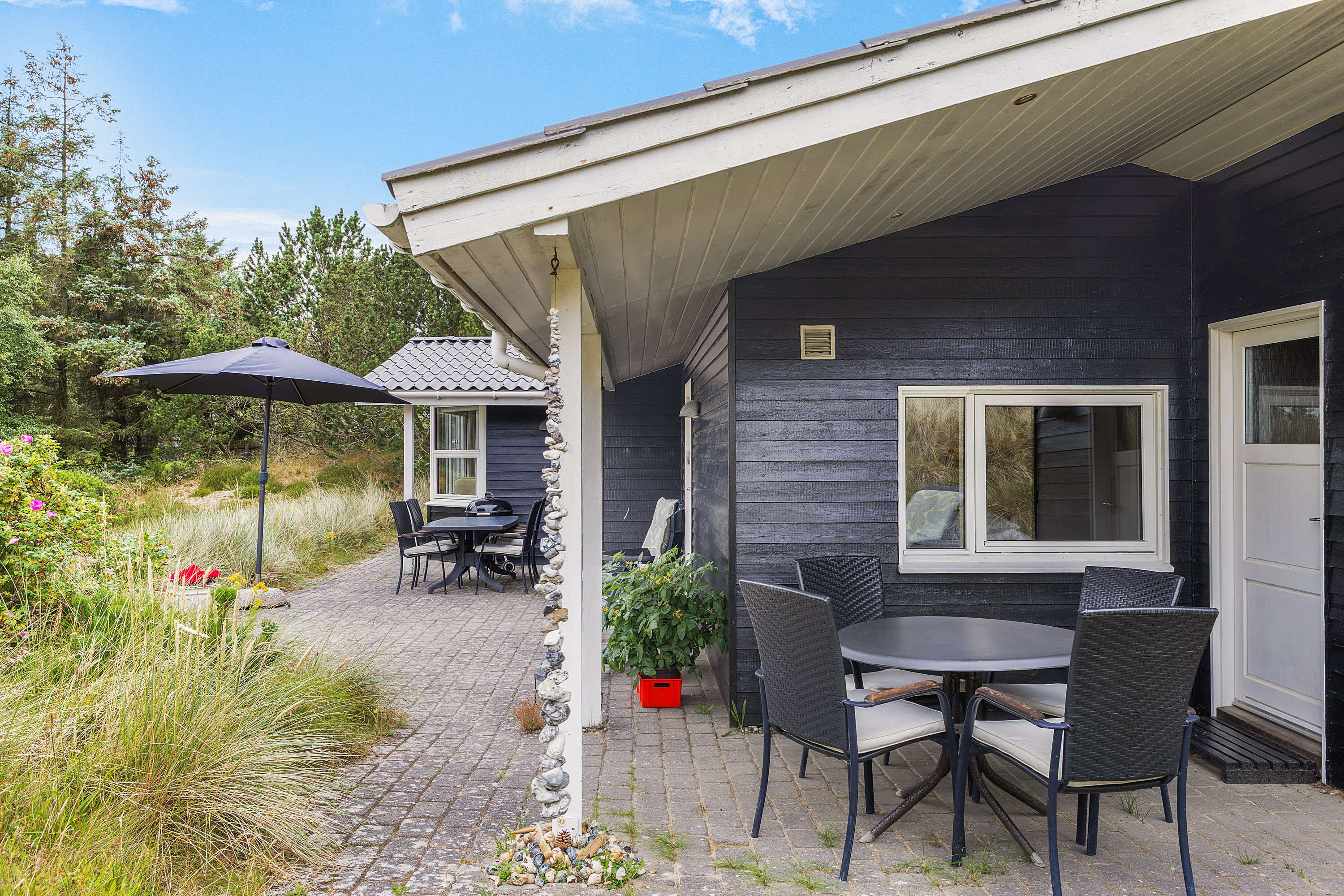 Fremhævet  billede i fuldskærmstilstand. Billede af Søren Gades Mark 13A, 6857 Blåvand