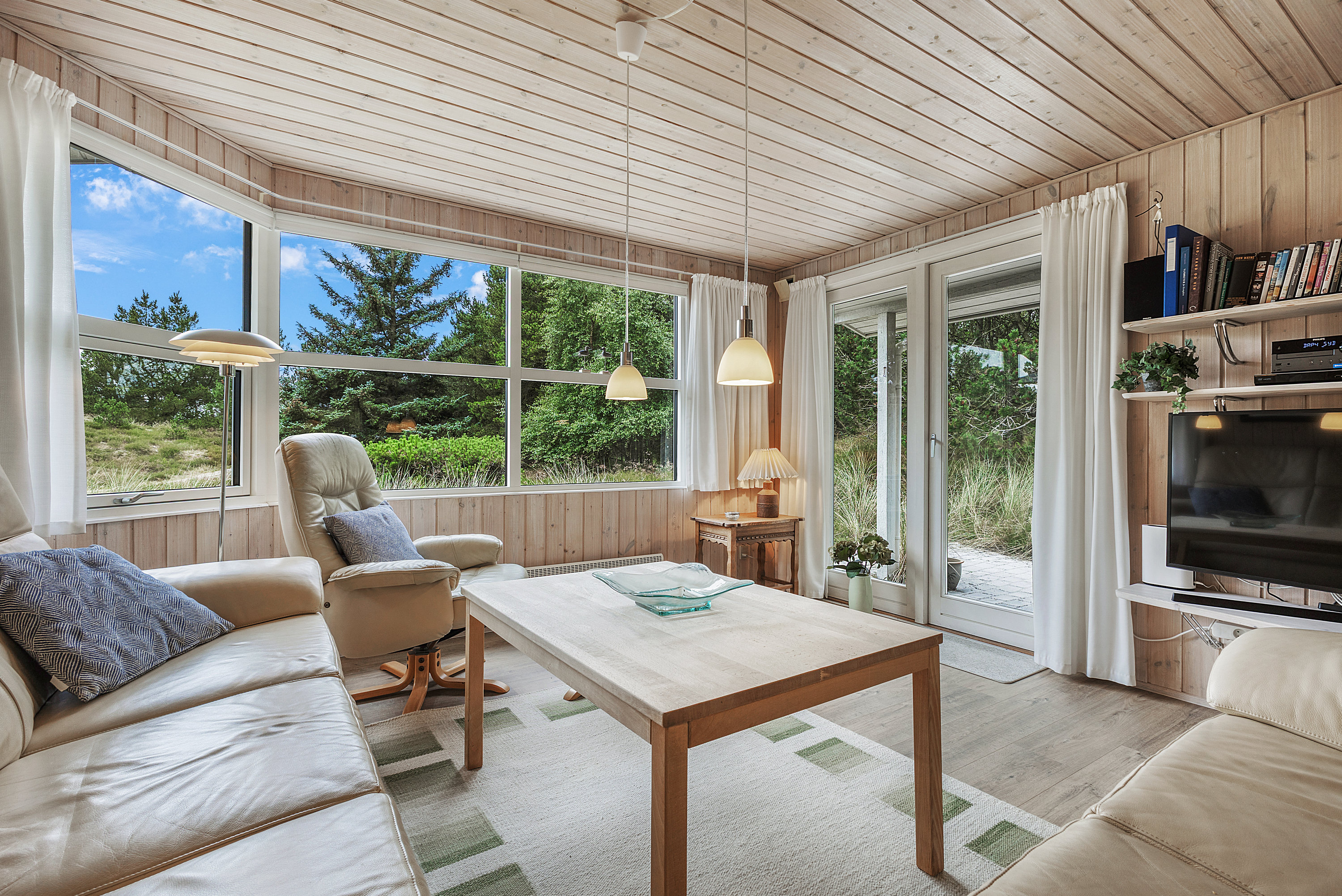 Fremhævet  billede i fuldskærmstilstand. Billede af Søren Gades Mark 13A, 6857 Blåvand