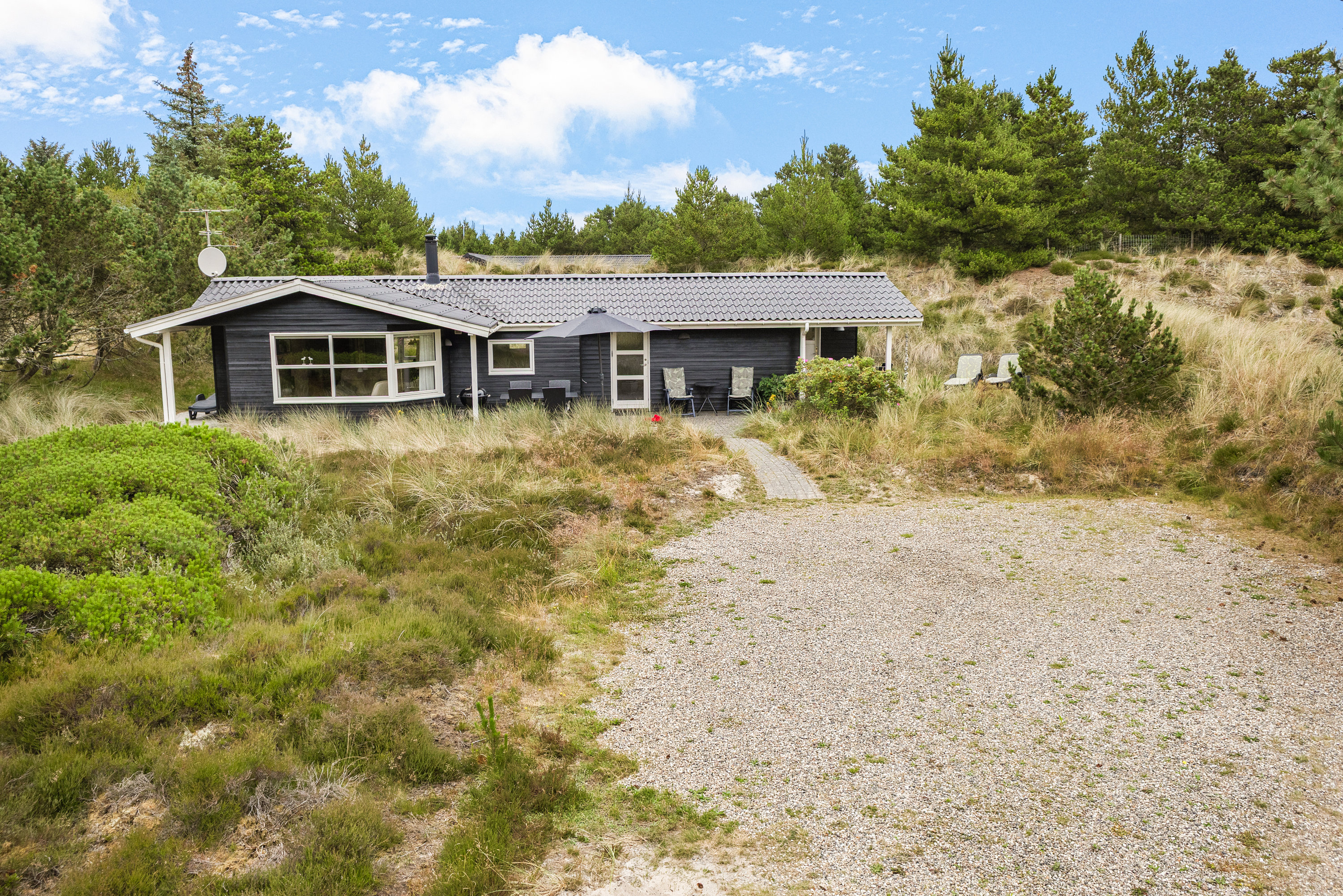 Fremhævet  billede i fuldskærmstilstand. Billede af Søren Gades Mark 13A, 6857 Blåvand