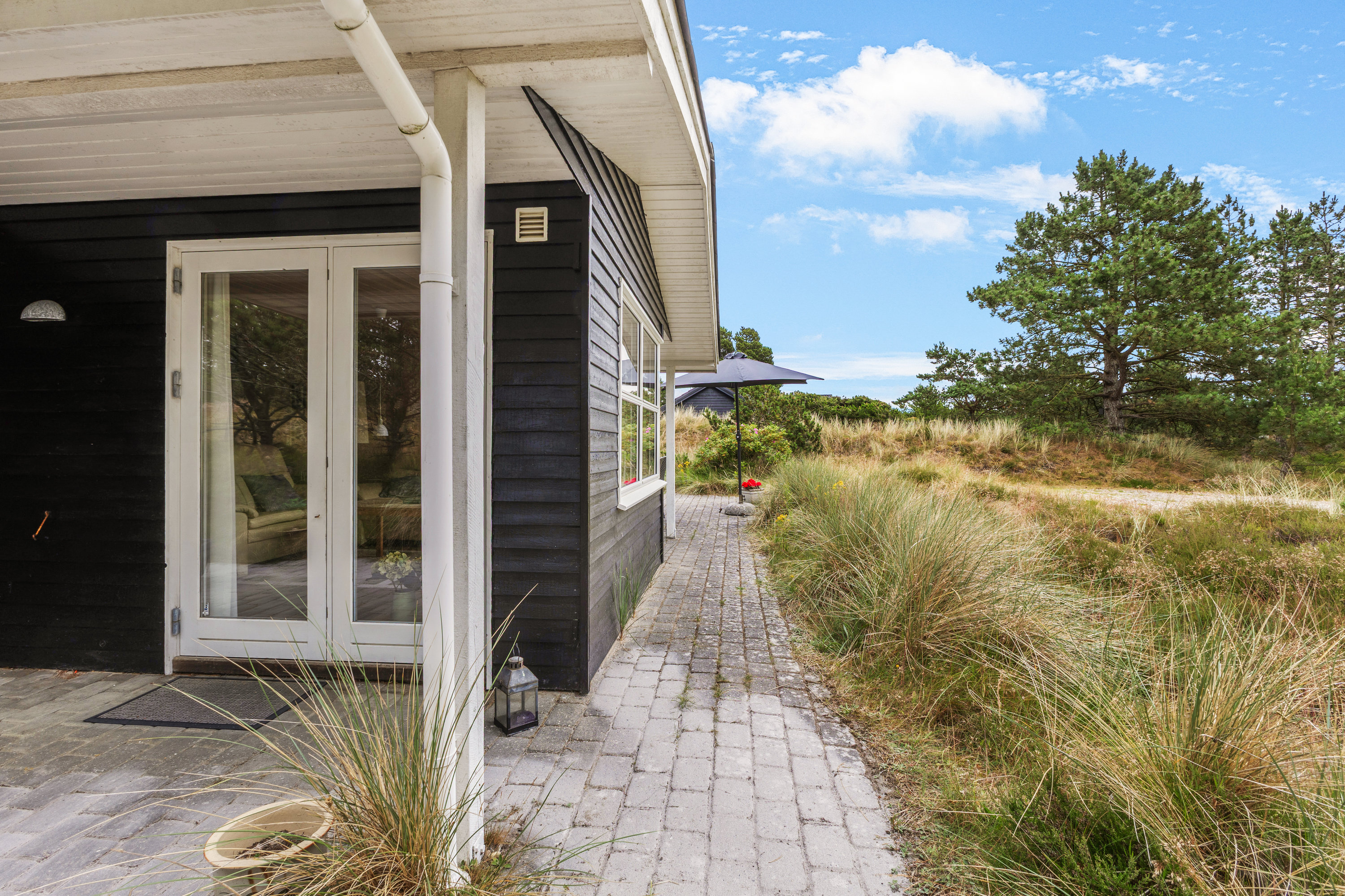 Fremhævet  billede i fuldskærmstilstand. Billede af Søren Gades Mark 13A, 6857 Blåvand