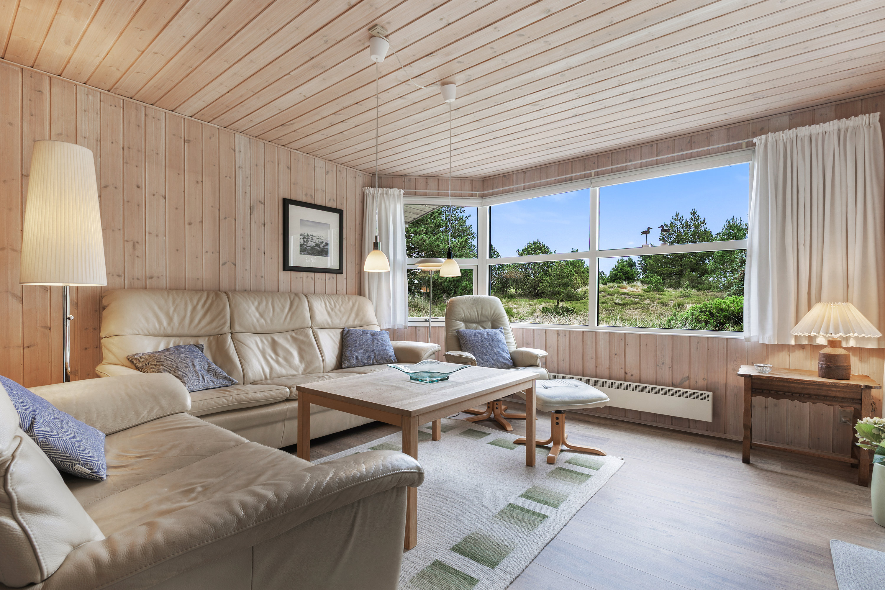 Fremhævet  billede i fuldskærmstilstand. Billede af Søren Gades Mark 13A, 6857 Blåvand