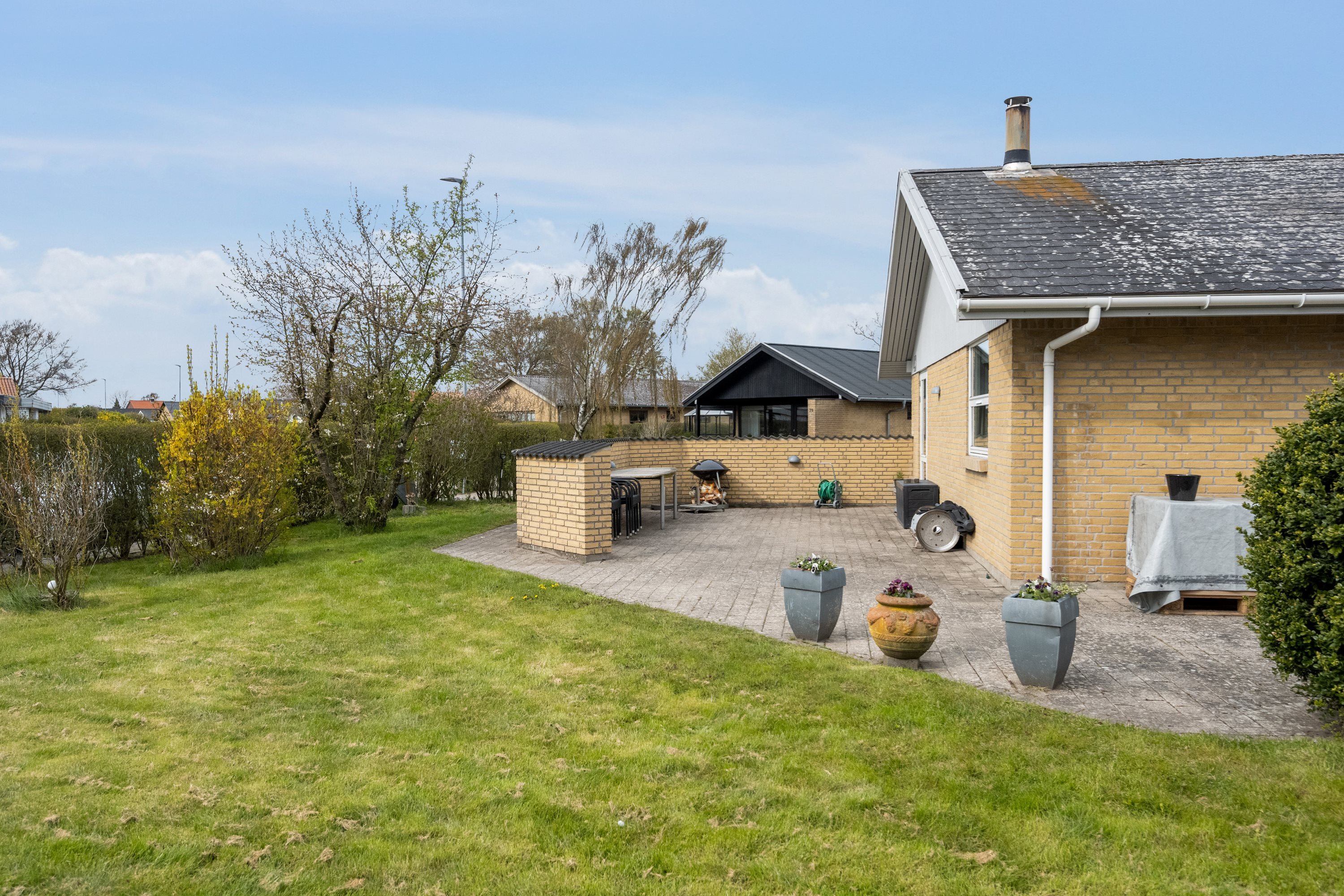 Fremhævet  billede i fuldskærmstilstand. Billede af Engtoften 43, 9280 Storvorde