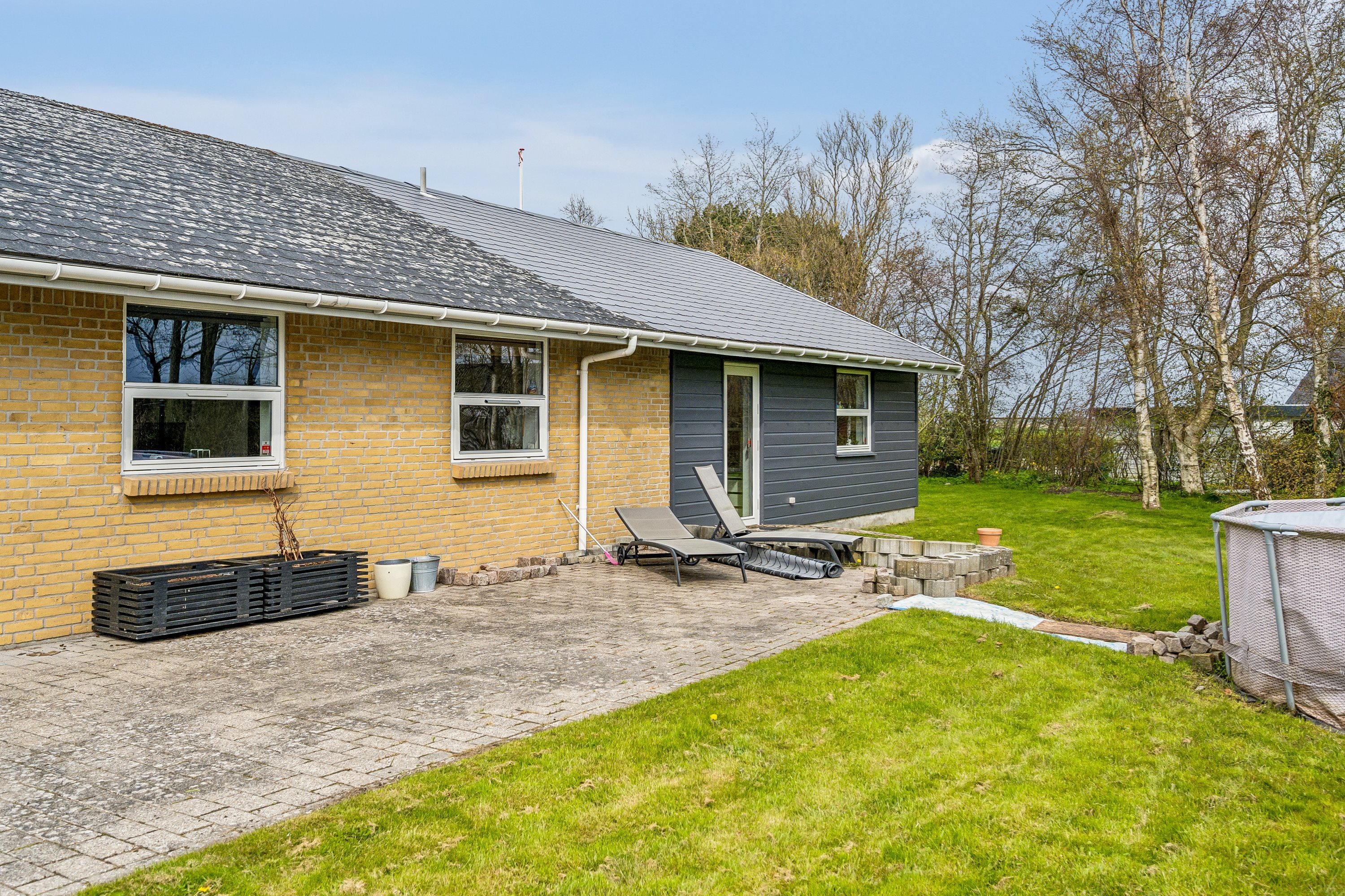 Fremhævet  billede i fuldskærmstilstand. Billede af Engtoften 43, 9280 Storvorde