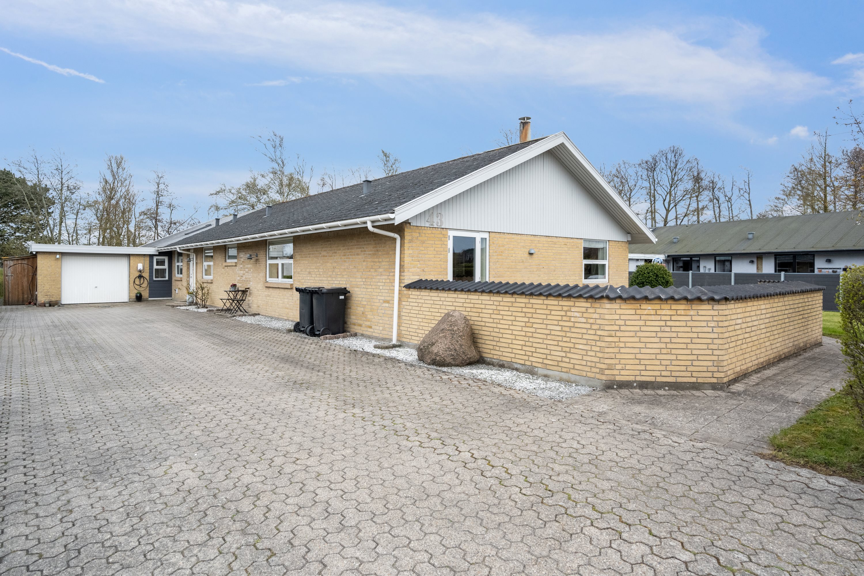 Fremhævet  billede i fuldskærmstilstand. Billede af Engtoften 43, 9280 Storvorde