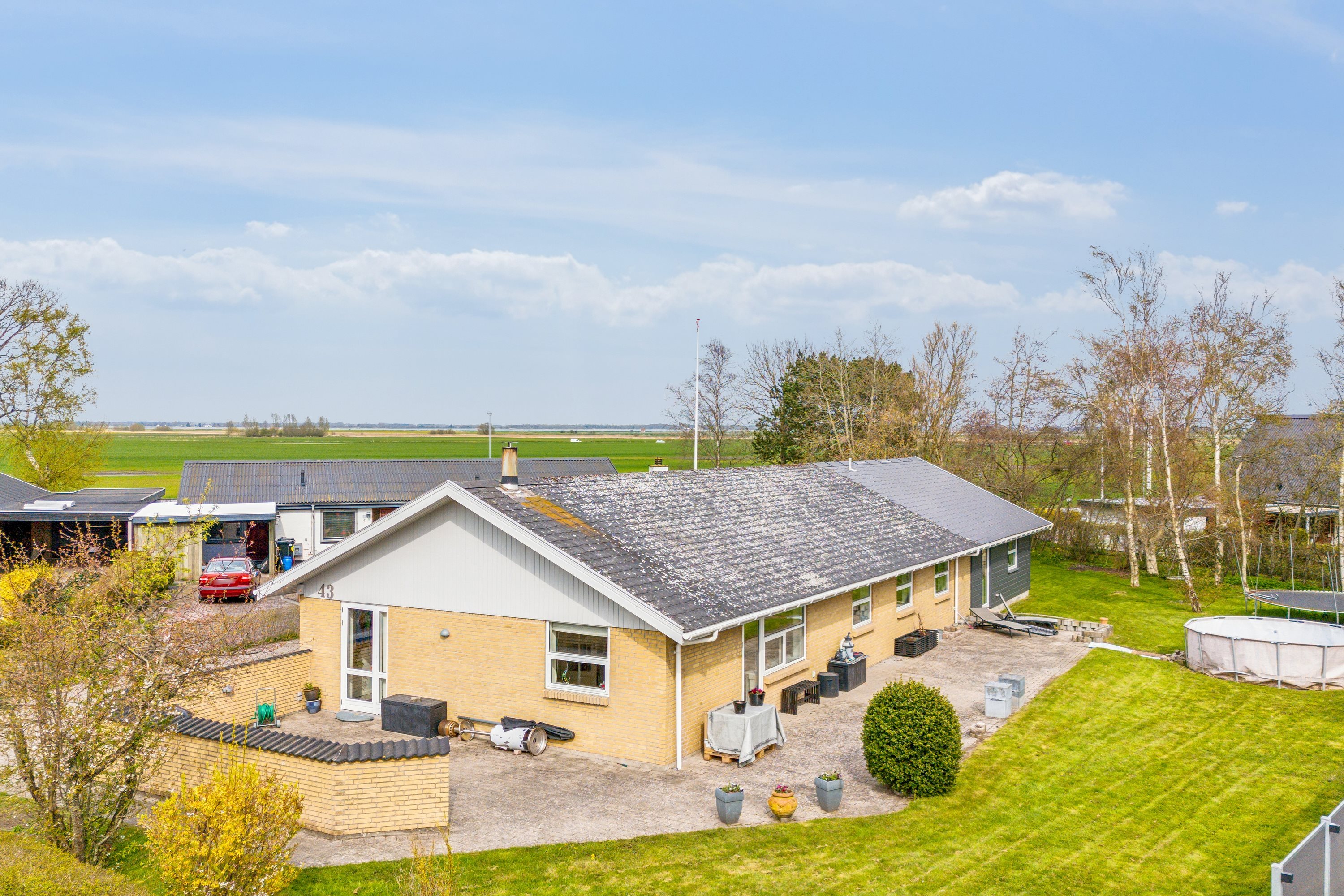 Villa på Engtoften 43, 9280 Storvorde