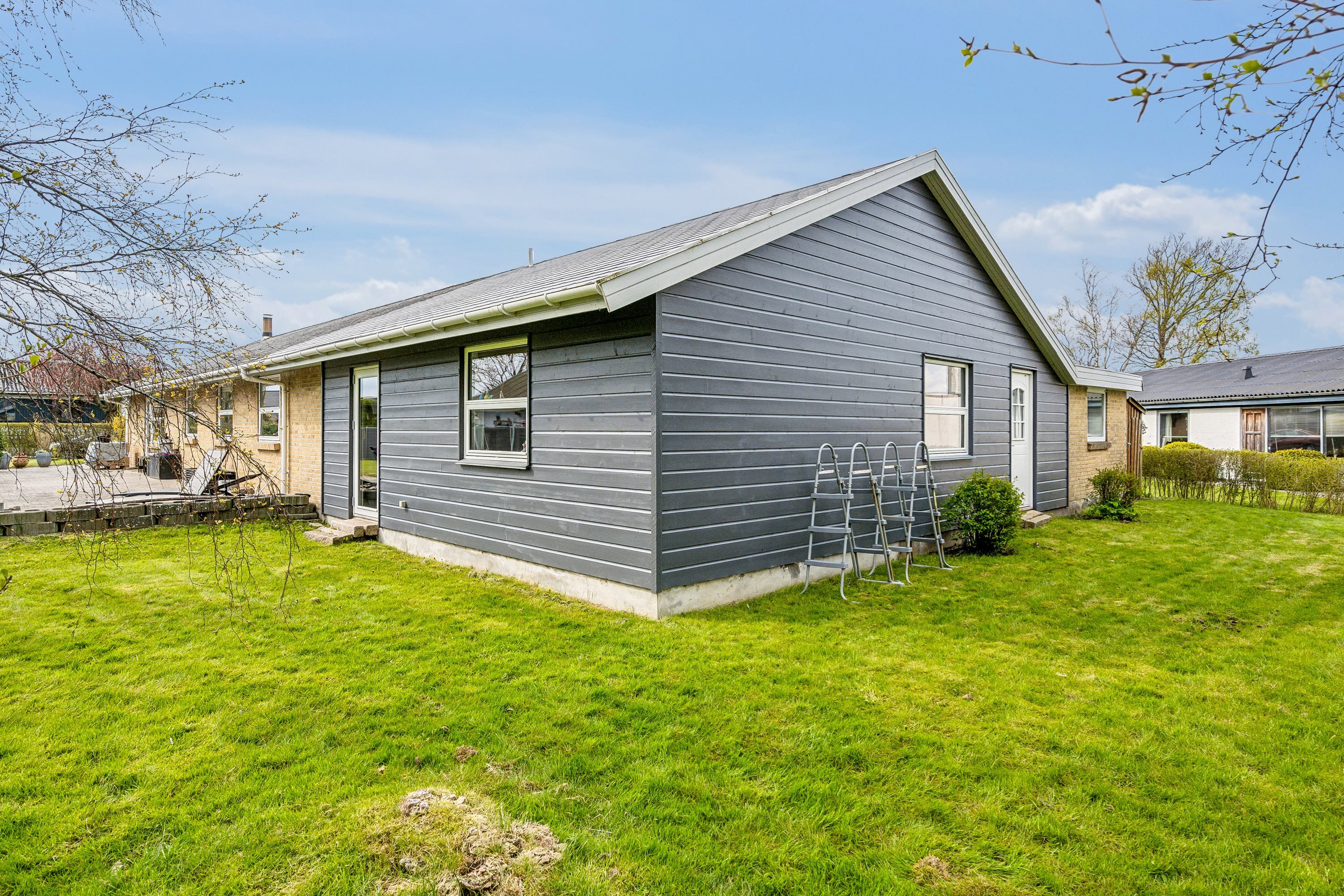 Fremhævet  billede i fuldskærmstilstand. Billede af Engtoften 43, 9280 Storvorde