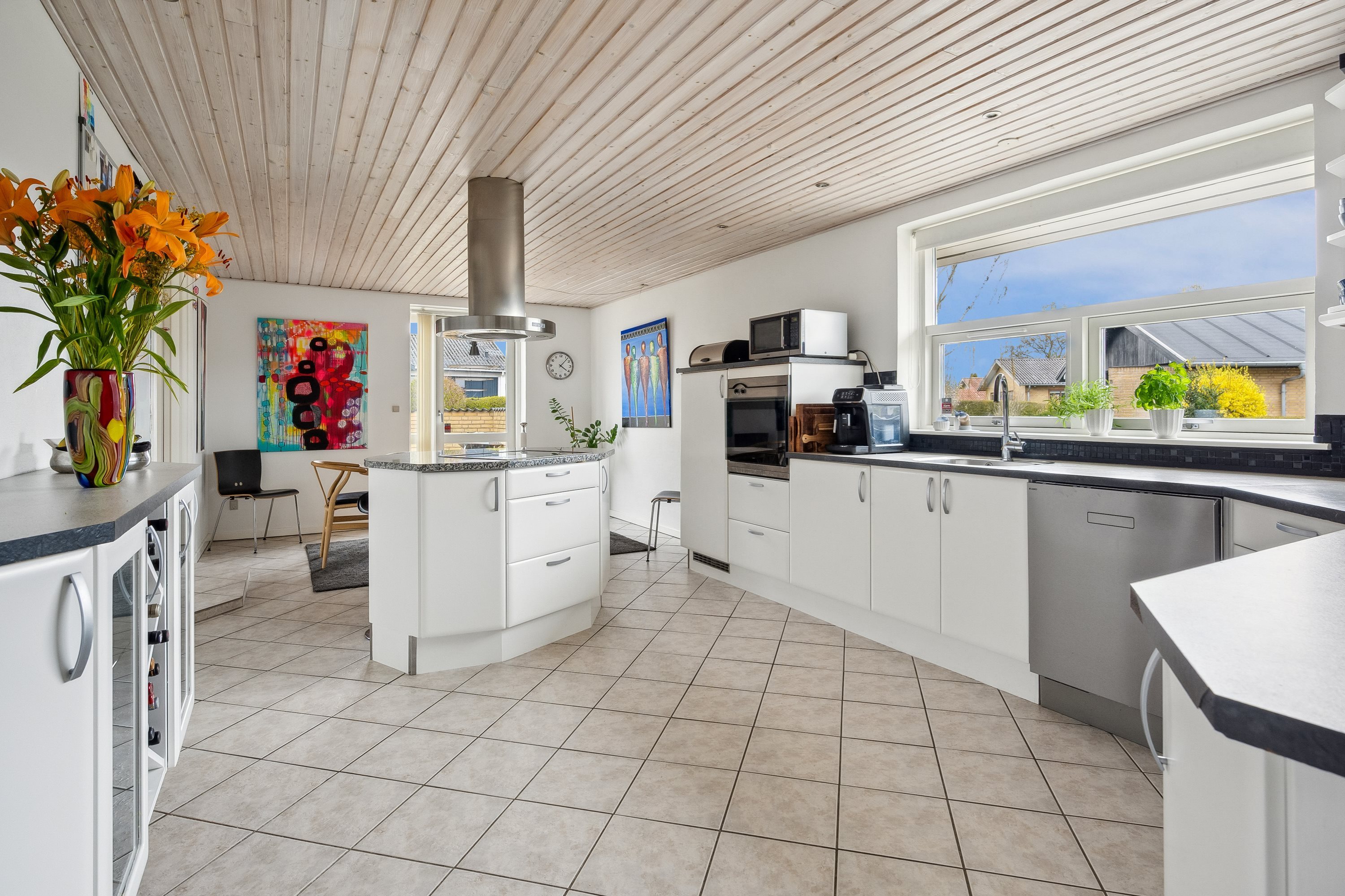 Miniaturebillede 1: . Billede af Engtoften 43, 9280 Storvorde