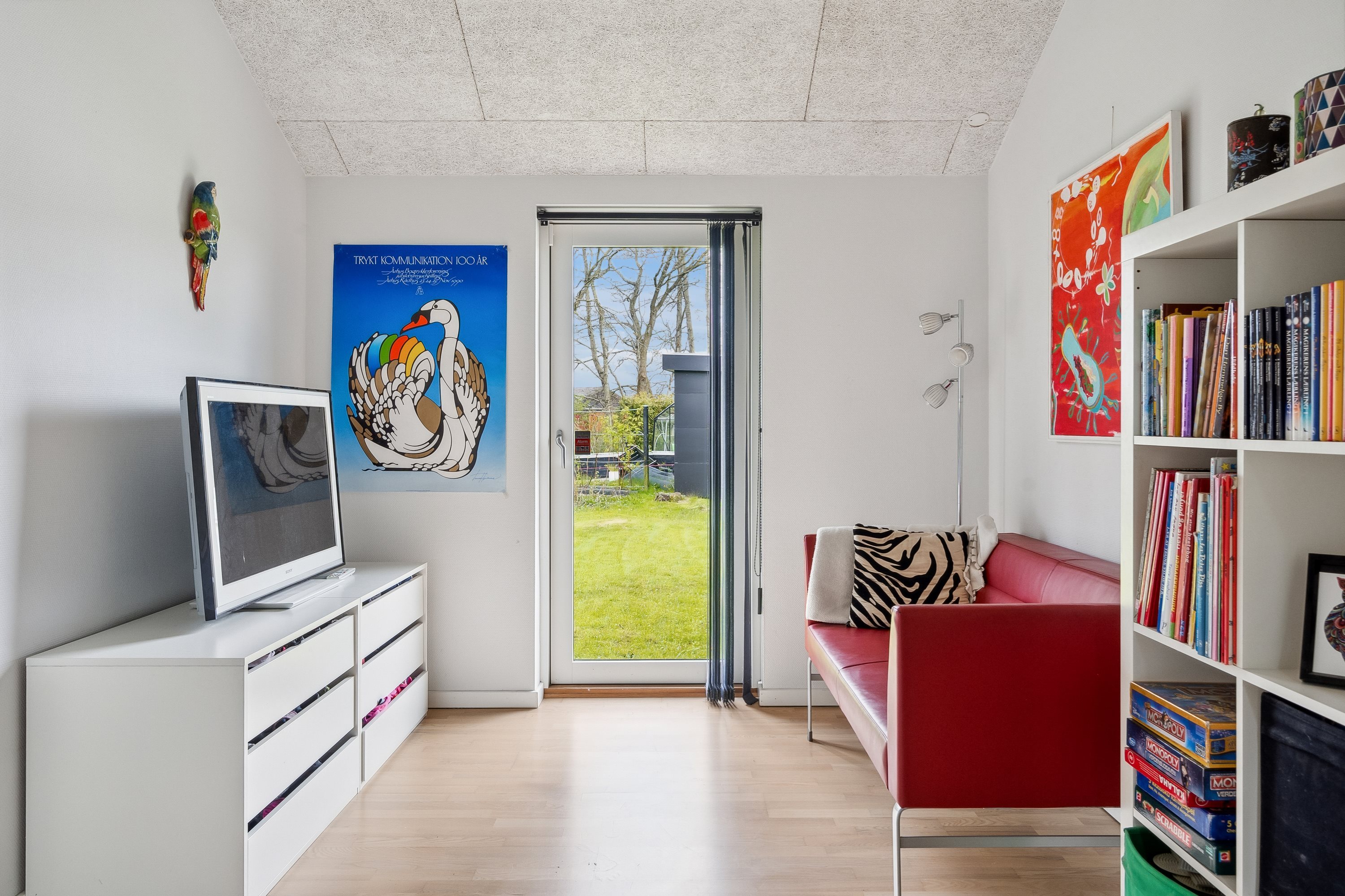 Fremhævet  billede i fuldskærmstilstand. Billede af Engtoften 43, 9280 Storvorde