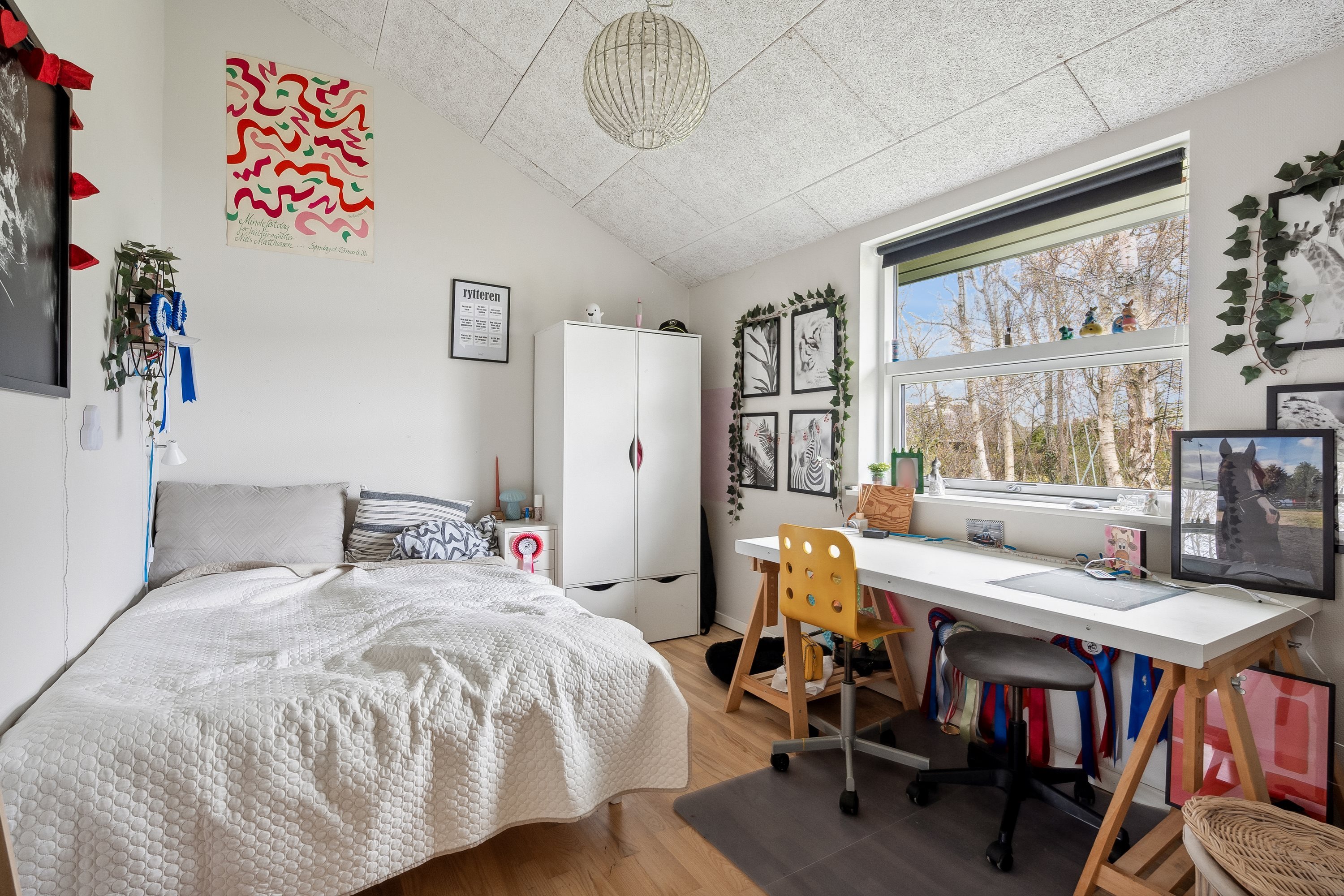 Fremhævet  billede i fuldskærmstilstand. Billede af Engtoften 43, 9280 Storvorde