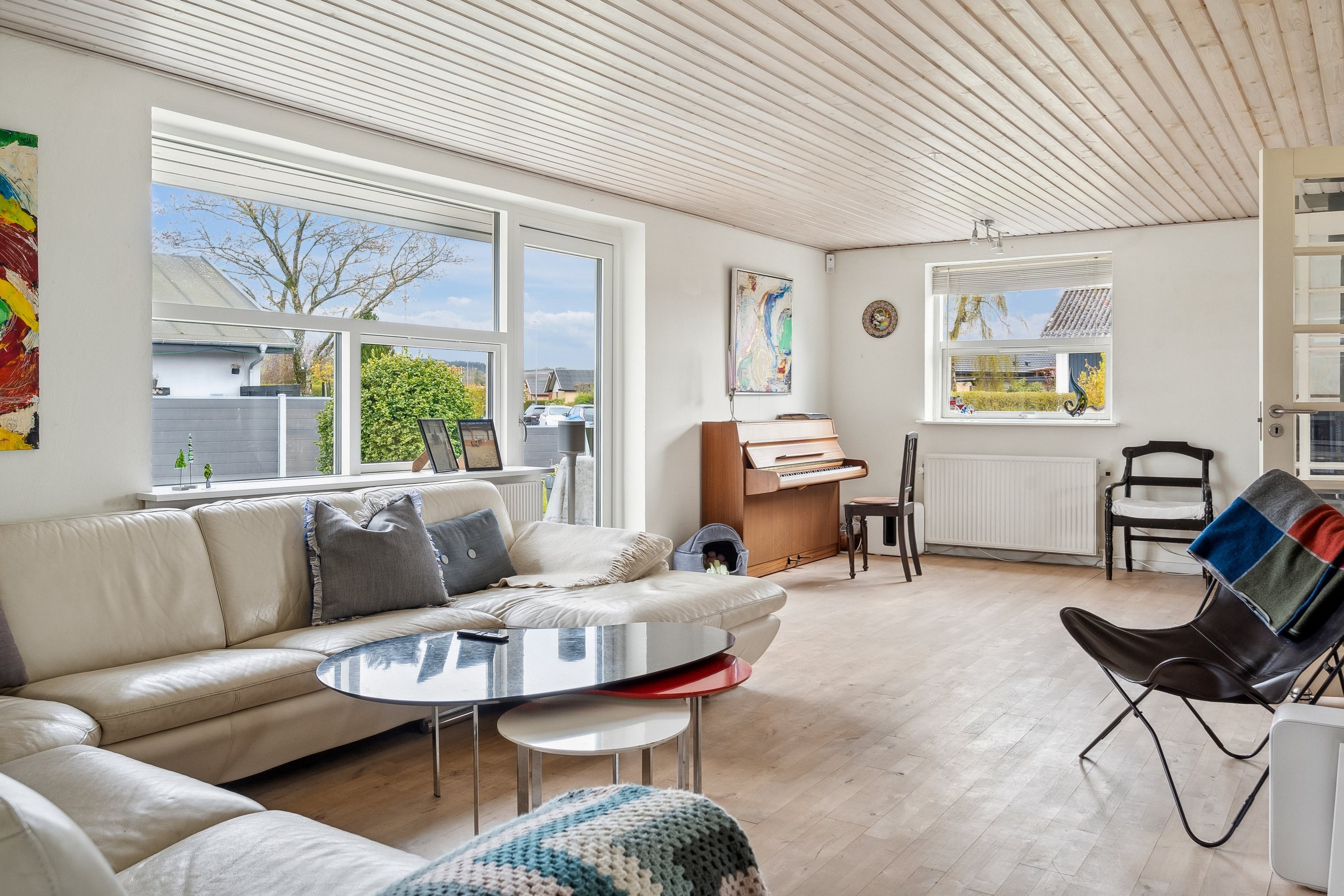 Fremhævet  billede i fuldskærmstilstand. Billede af Engtoften 43, 9280 Storvorde