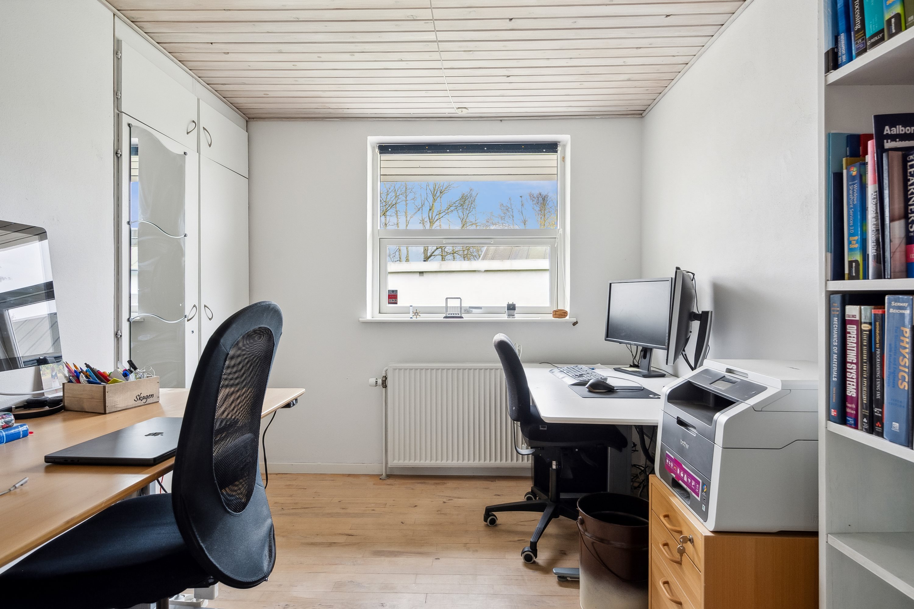 Fremhævet  billede i fuldskærmstilstand. Billede af Engtoften 43, 9280 Storvorde