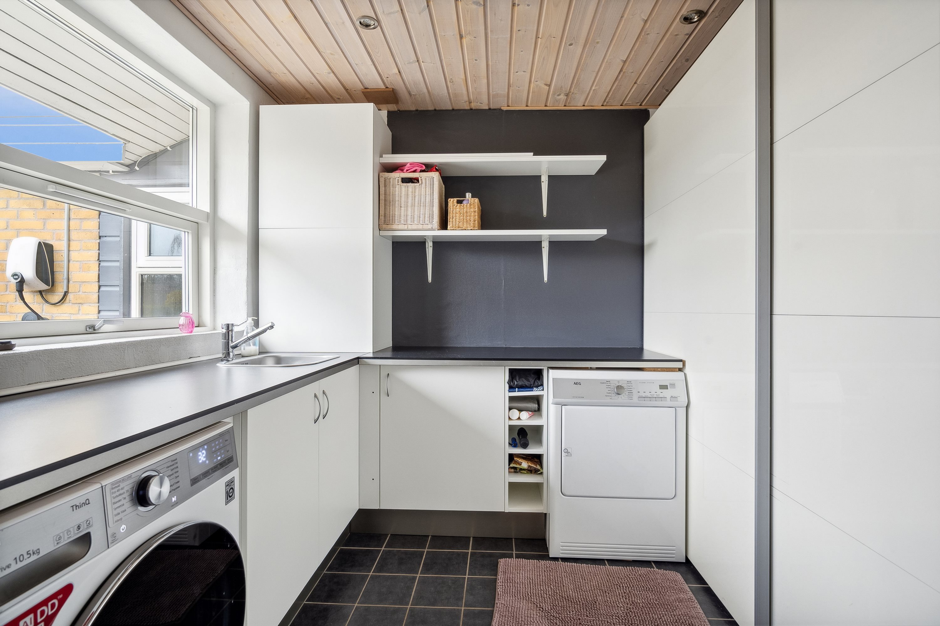 Fremhævet  billede i fuldskærmstilstand. Billede af Engtoften 43, 9280 Storvorde