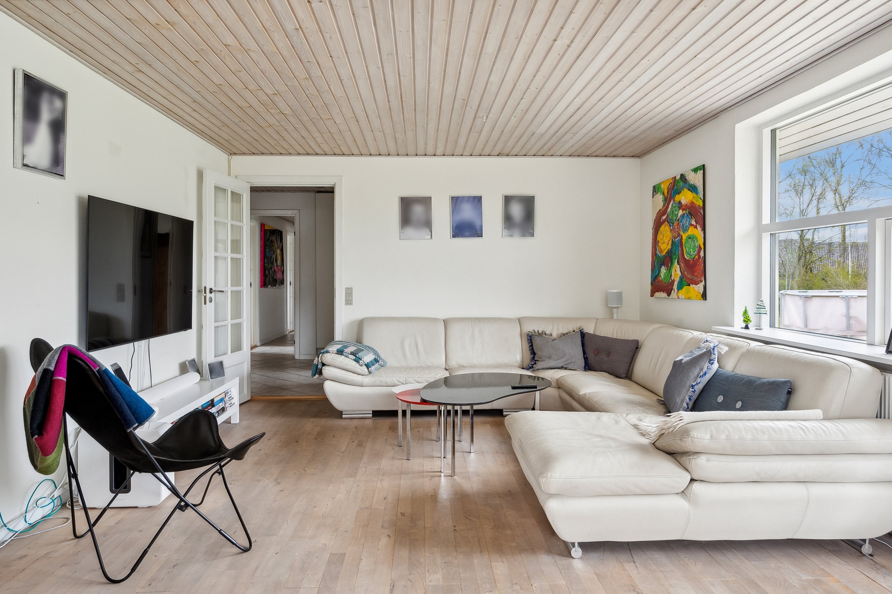 Fremhævet  billede i fuldskærmstilstand. Billede af Engtoften 43, 9280 Storvorde