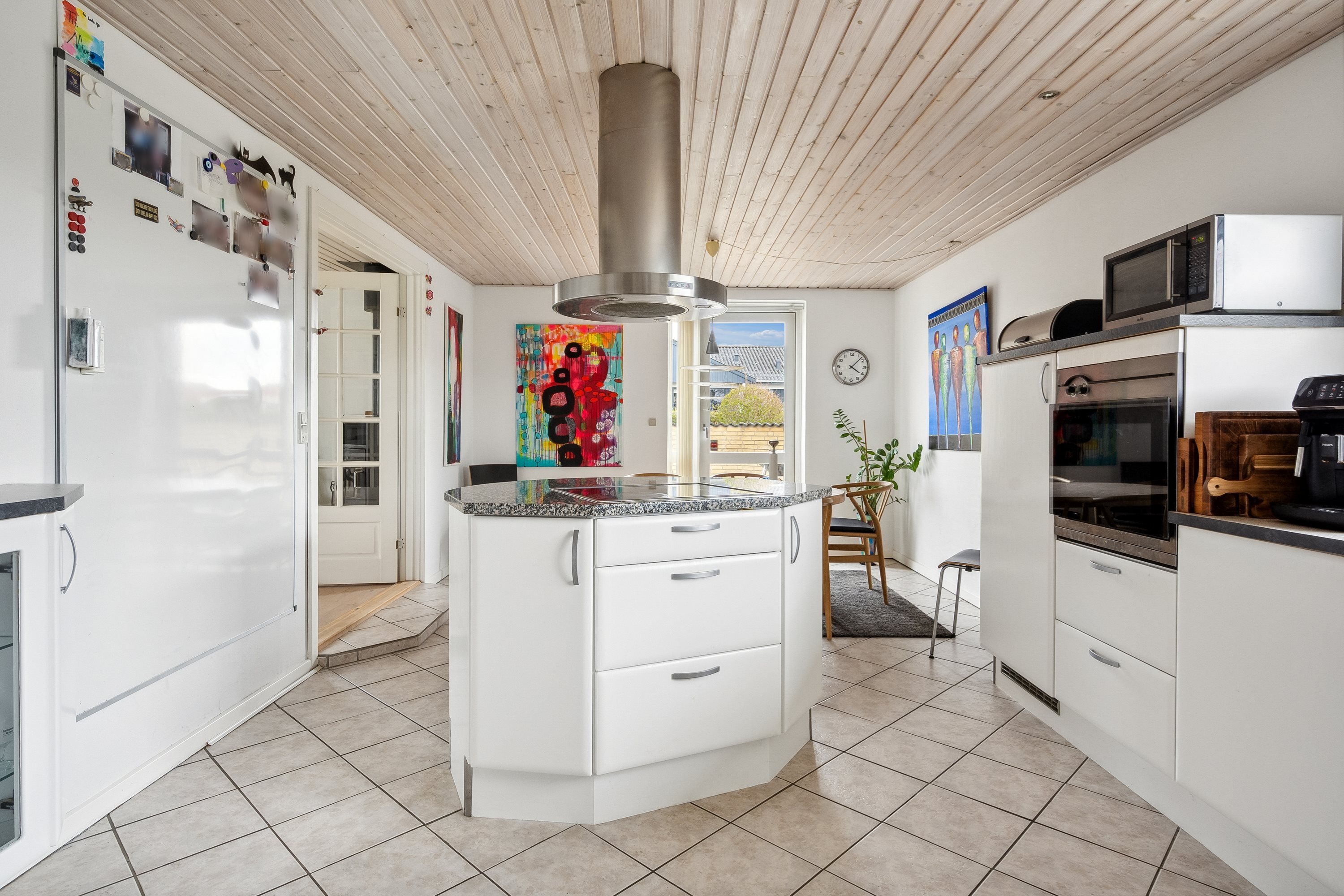 Fremhævet  billede i fuldskærmstilstand. Billede af Engtoften 43, 9280 Storvorde