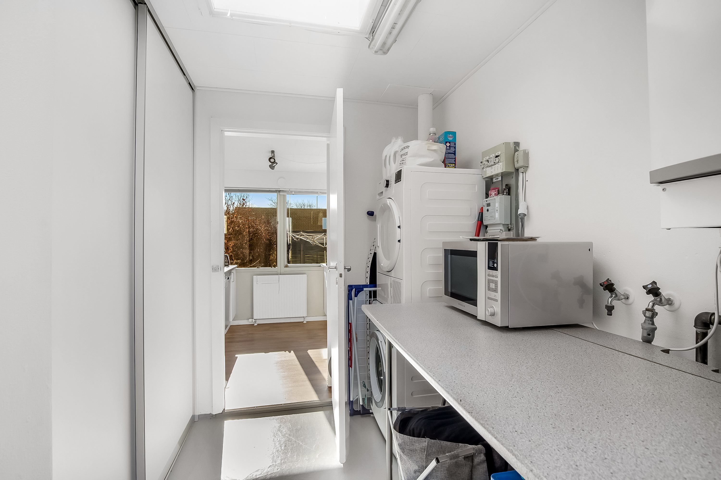 Fremhævet bryggers billede i fuldskærmstilstand. Billede af Kringsvej 77, Bramdrupdam, 6000 Kolding