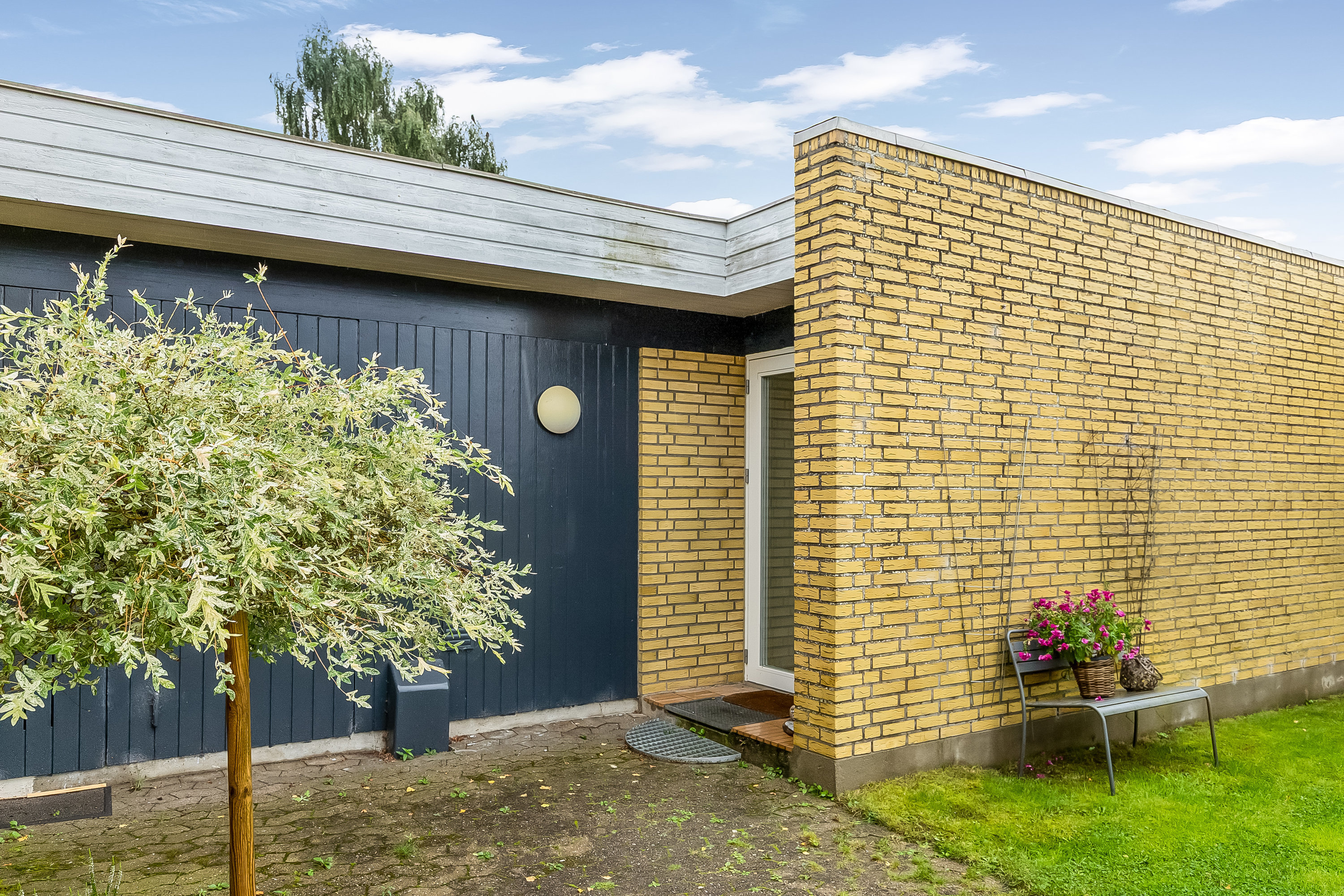 Fremhævet ejendommen billede i fuldskærmstilstand. Billede af Kringsvej 77, Bramdrupdam, 6000 Kolding