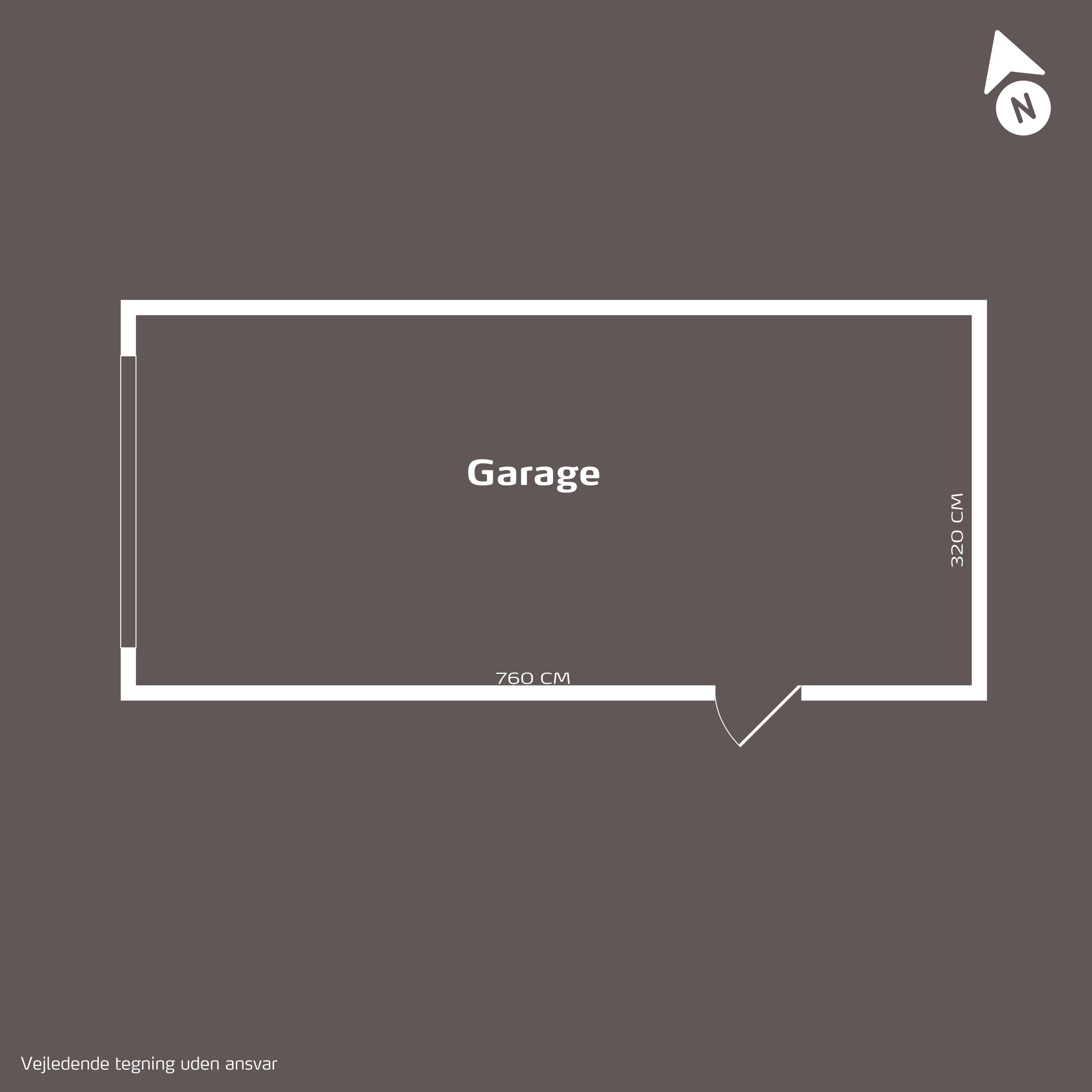 Plantegninger billede af Rønnebærvænget 22, 5800 Nyborg