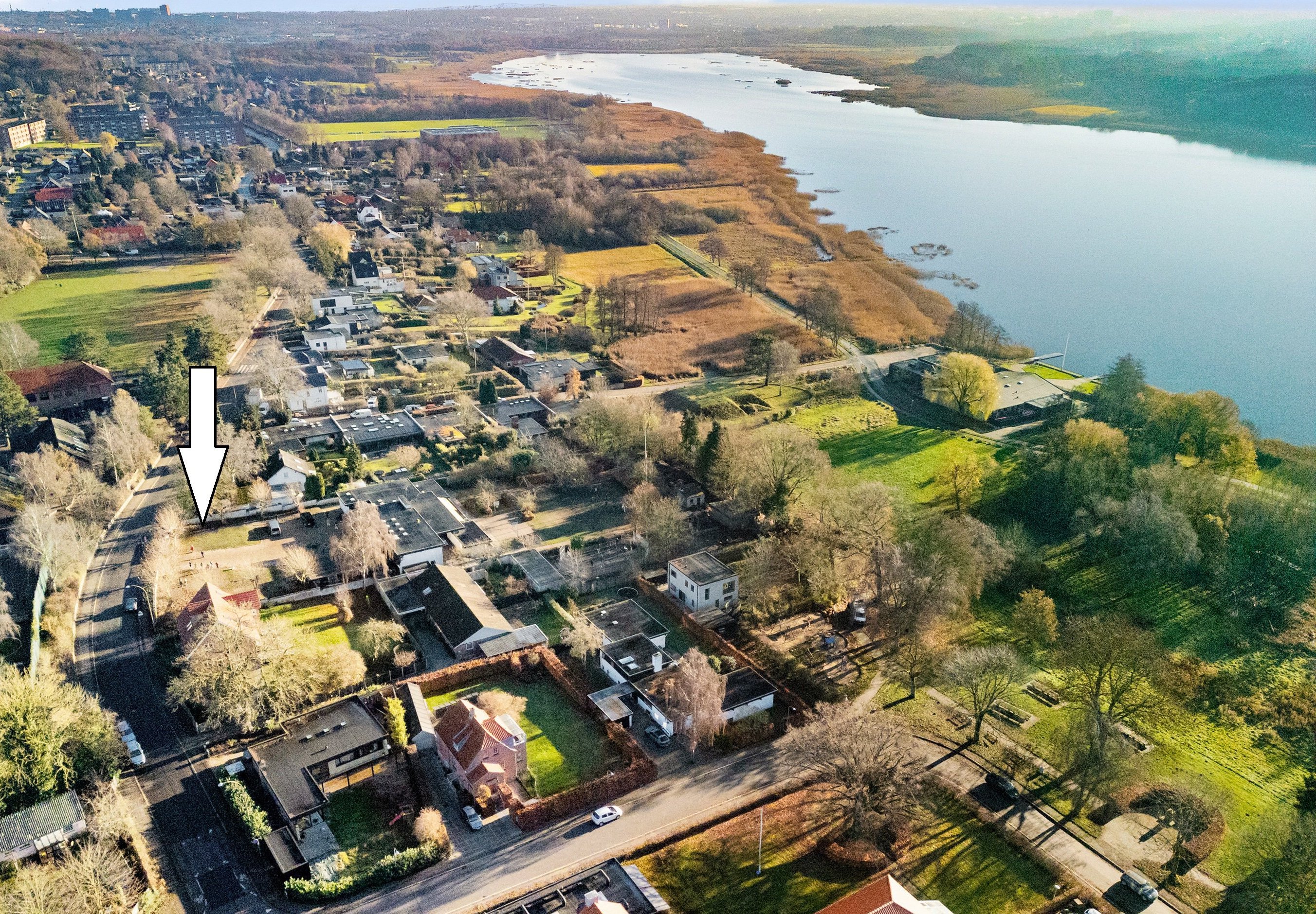 Engdalsvej 16, 8220 Brabrand