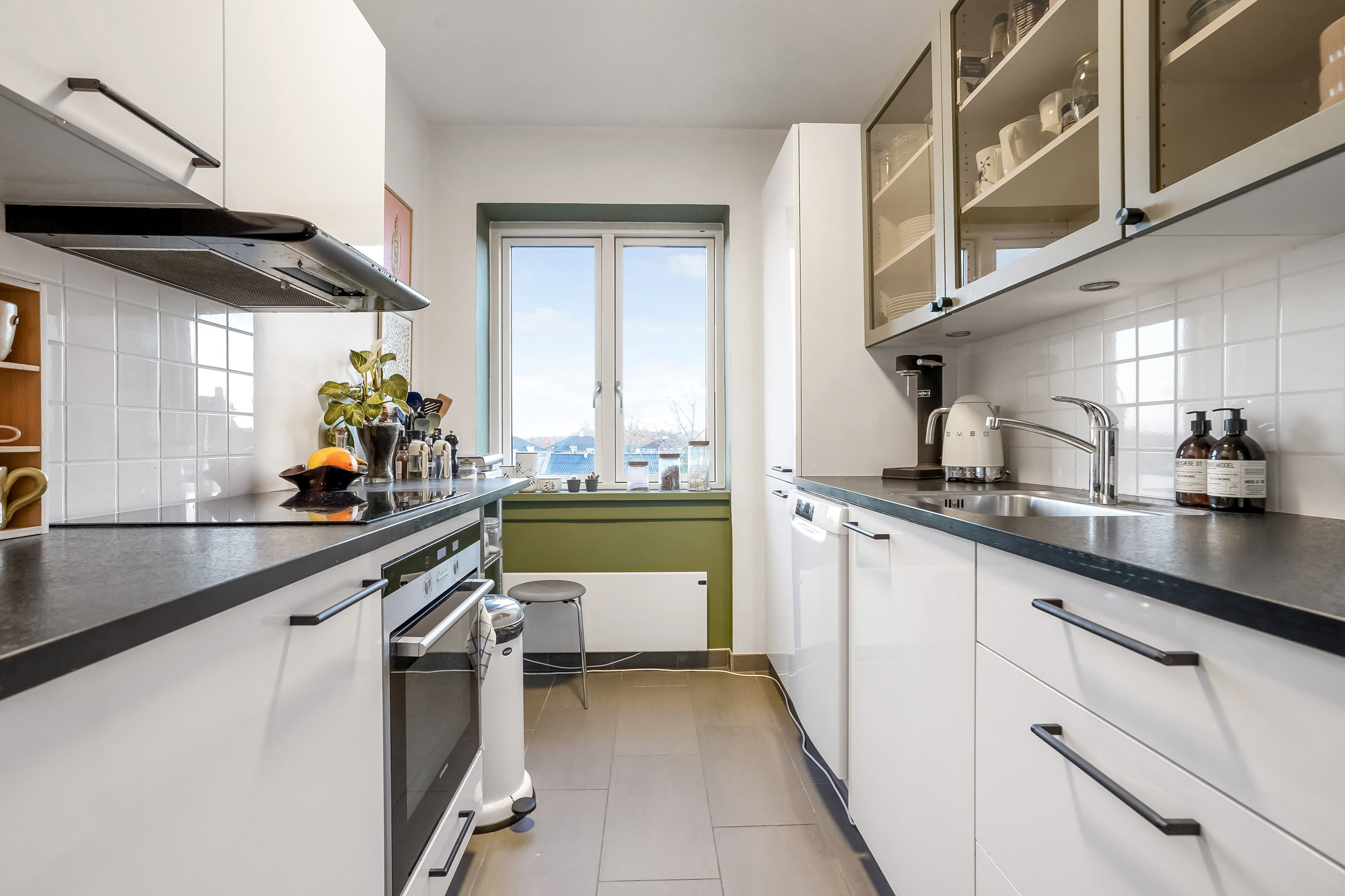 Drewsensvej 24, 3. th., 5000 Odense C