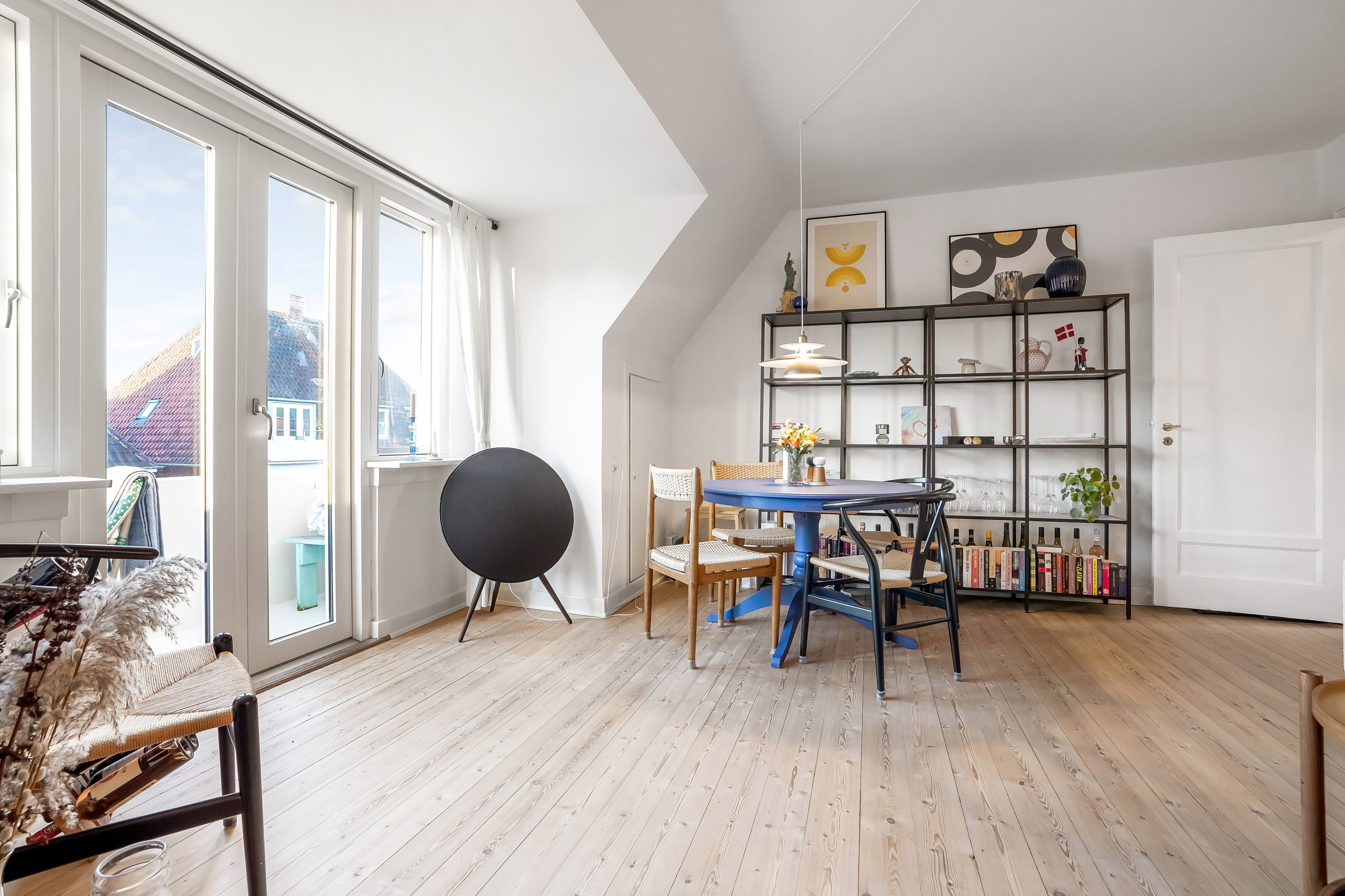 Drewsensvej 24, 3. th., 5000 Odense C