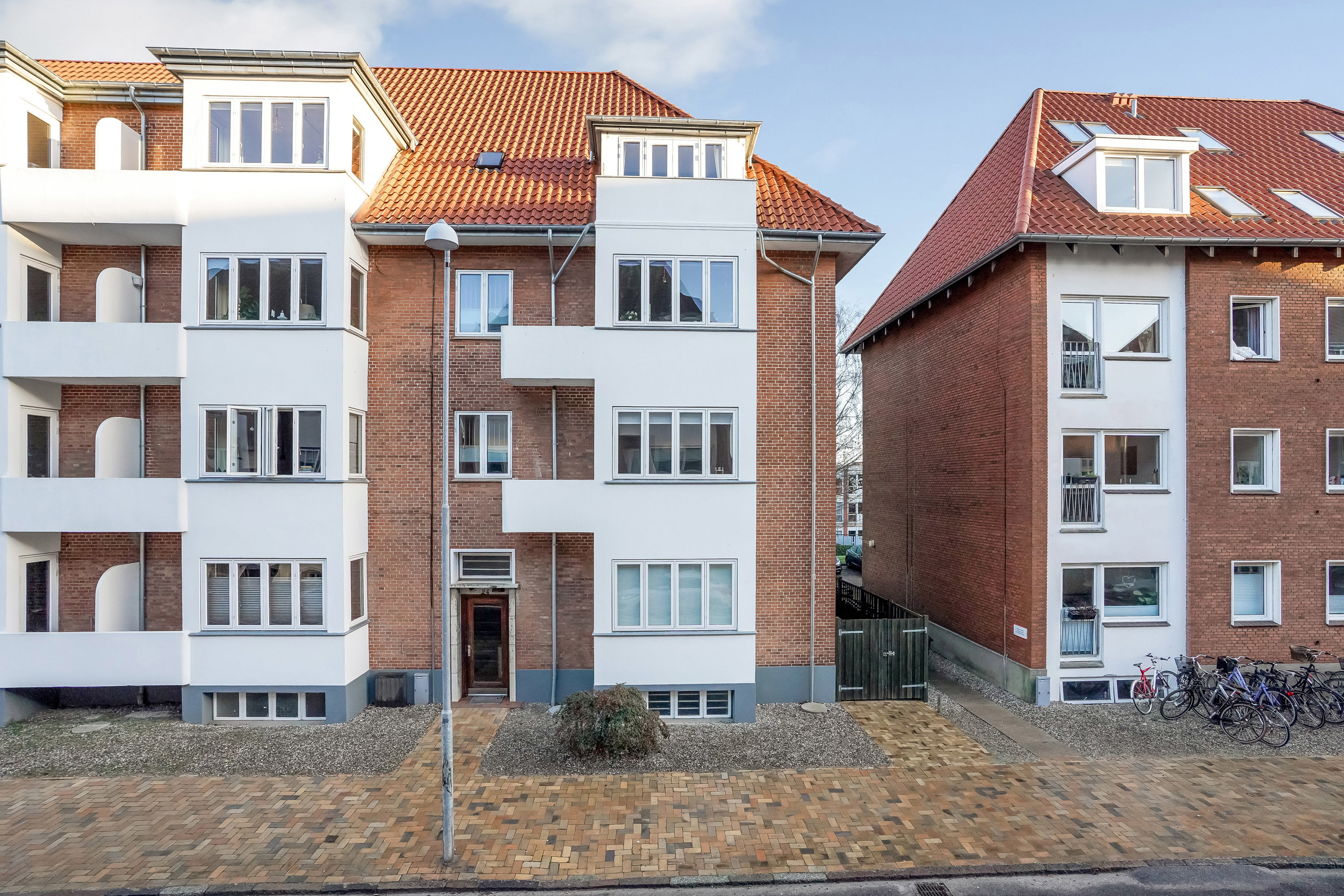 Drewsensvej 24, 3. th., 5000 Odense C