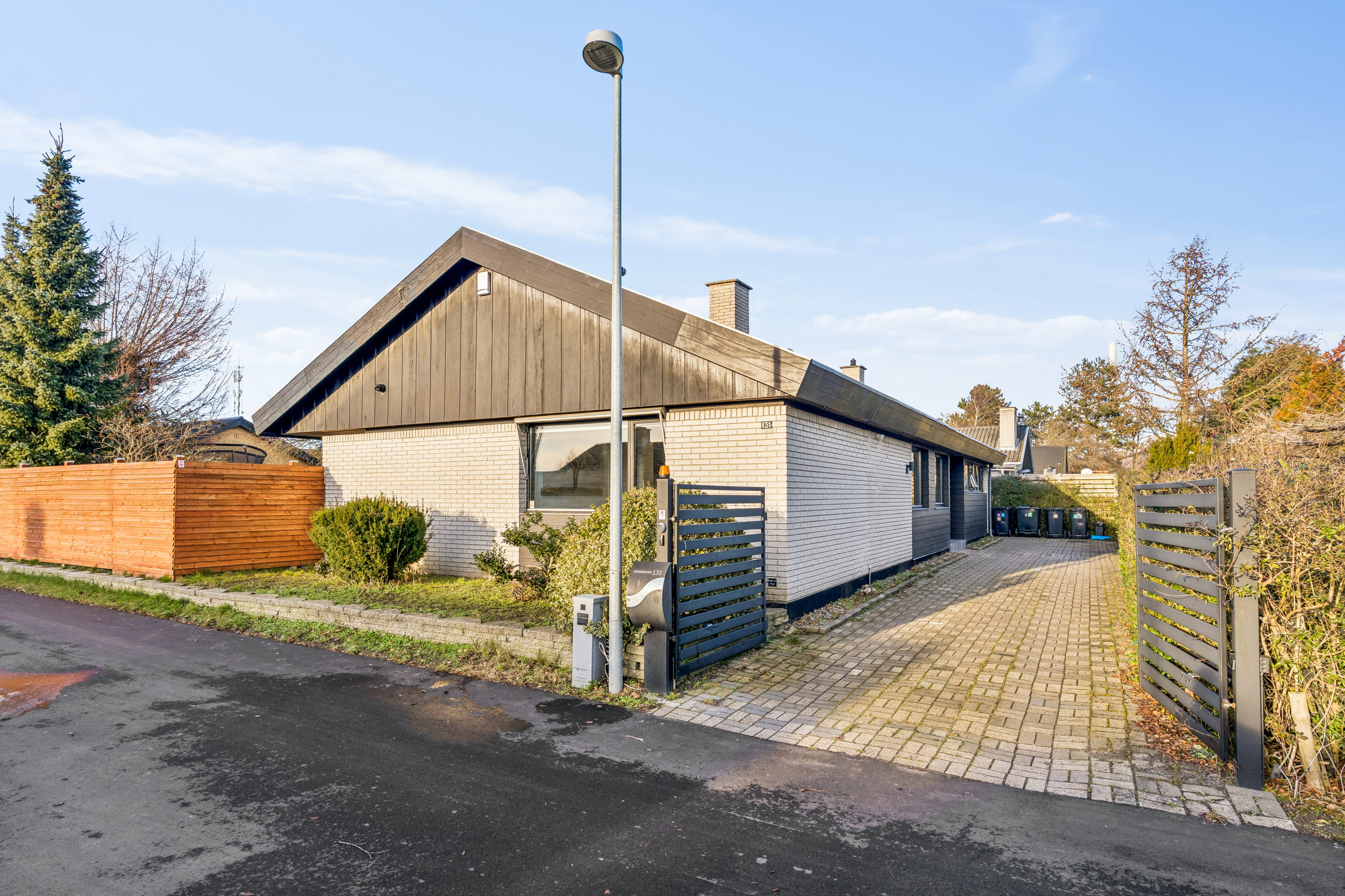 Fremhævet andet billede i fuldskærmstilstand. Billede af Kvædehaven 131, 2600 Glostrup