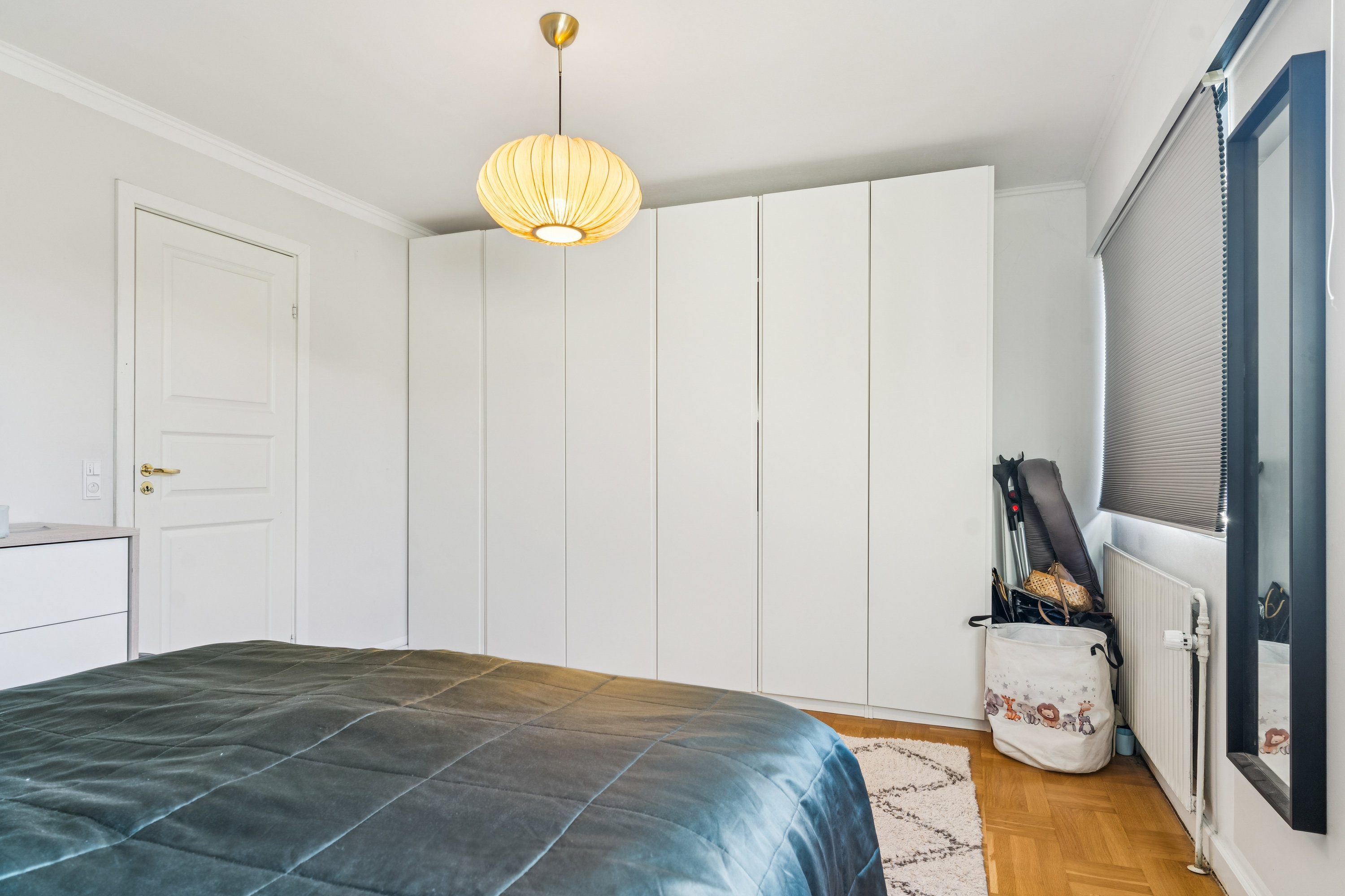 Fremhævet værelse billede i fuldskærmstilstand. Billede af Kvædehaven 131, 2600 Glostrup