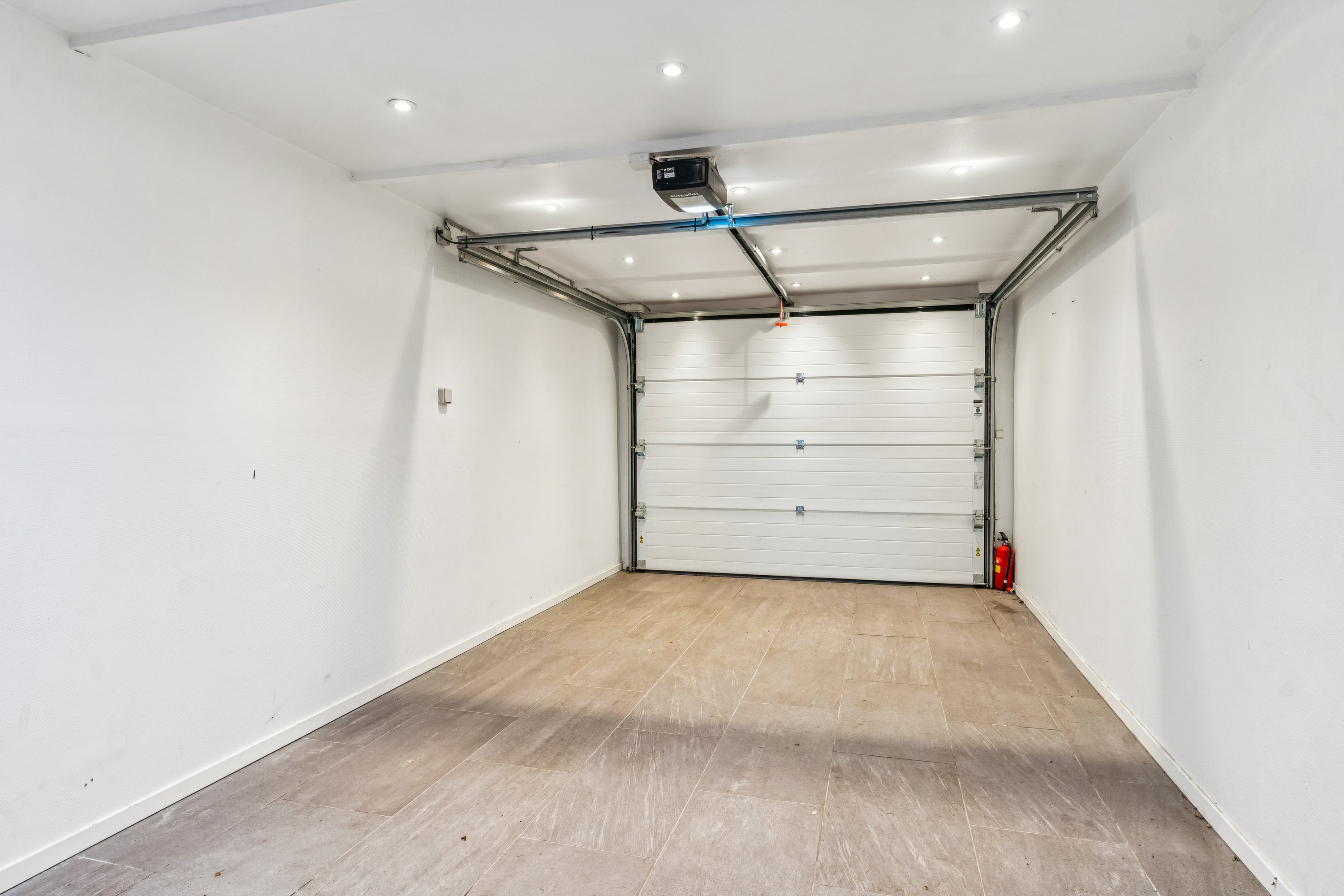 Fremhævet disponibelt rum billede i fuldskærmstilstand. Billede af Kvædehaven 131, 2600 Glostrup