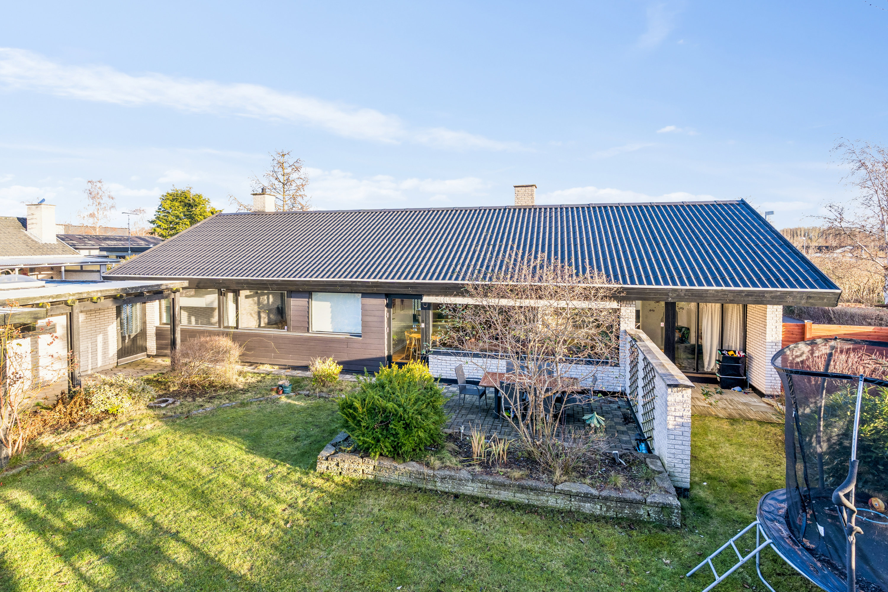 Villa: Andet på Kvædehaven 131, 2600 Glostrup