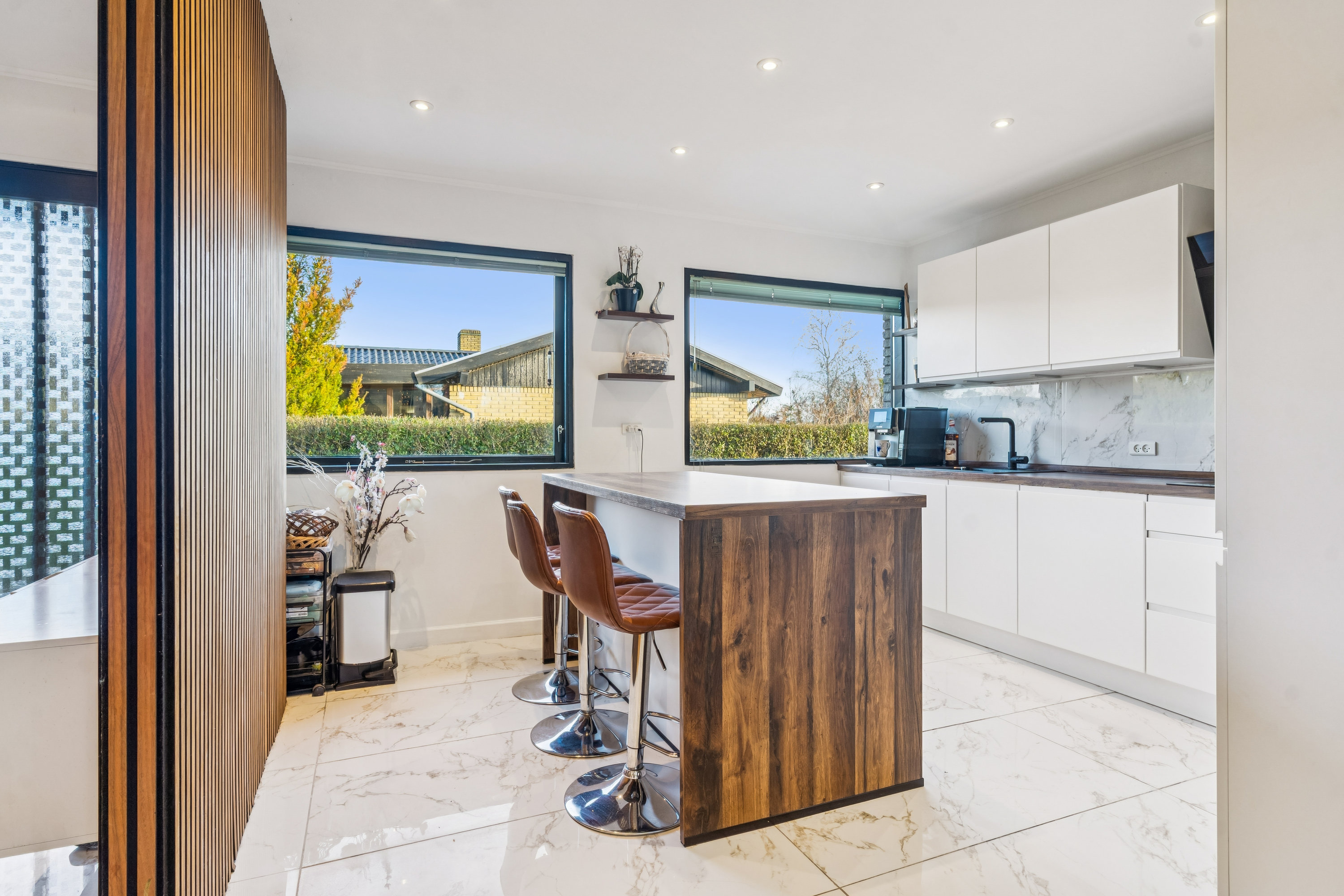 Fremhævet køkken billede i fuldskærmstilstand. Billede af Kvædehaven 131, 2600 Glostrup