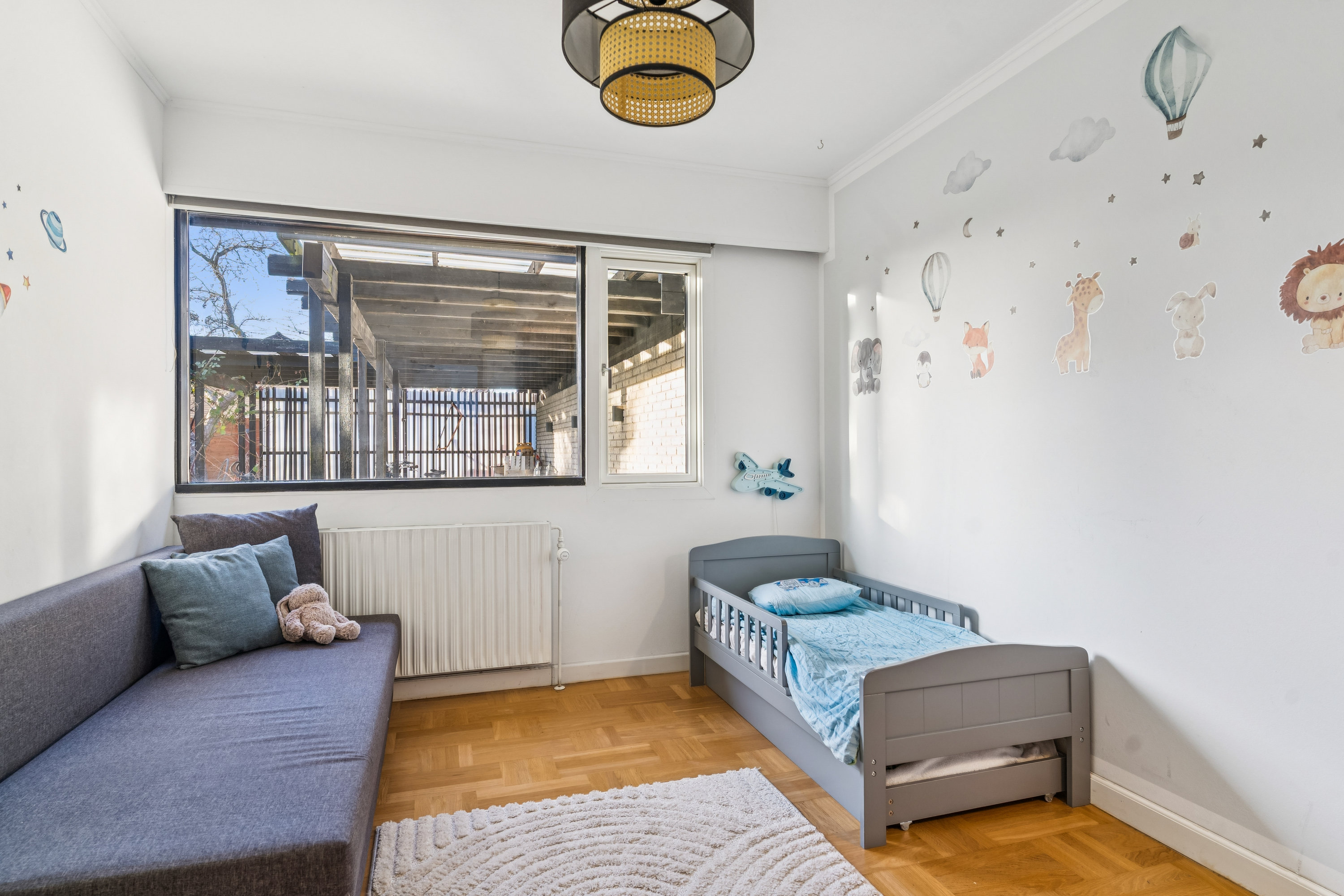 Fremhævet værelse billede i fuldskærmstilstand. Billede af Kvædehaven 131, 2600 Glostrup