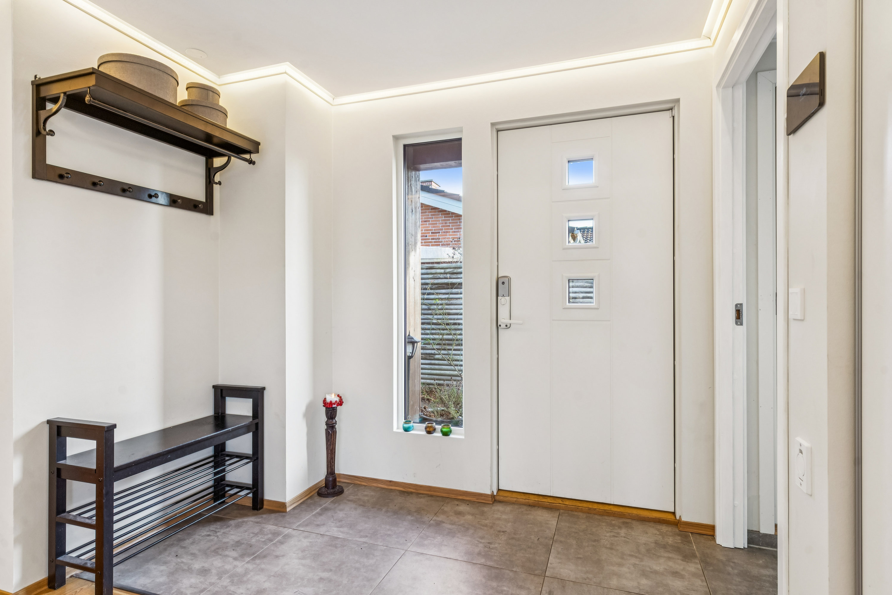 Bjergbyvej 11, 2730 Herlev