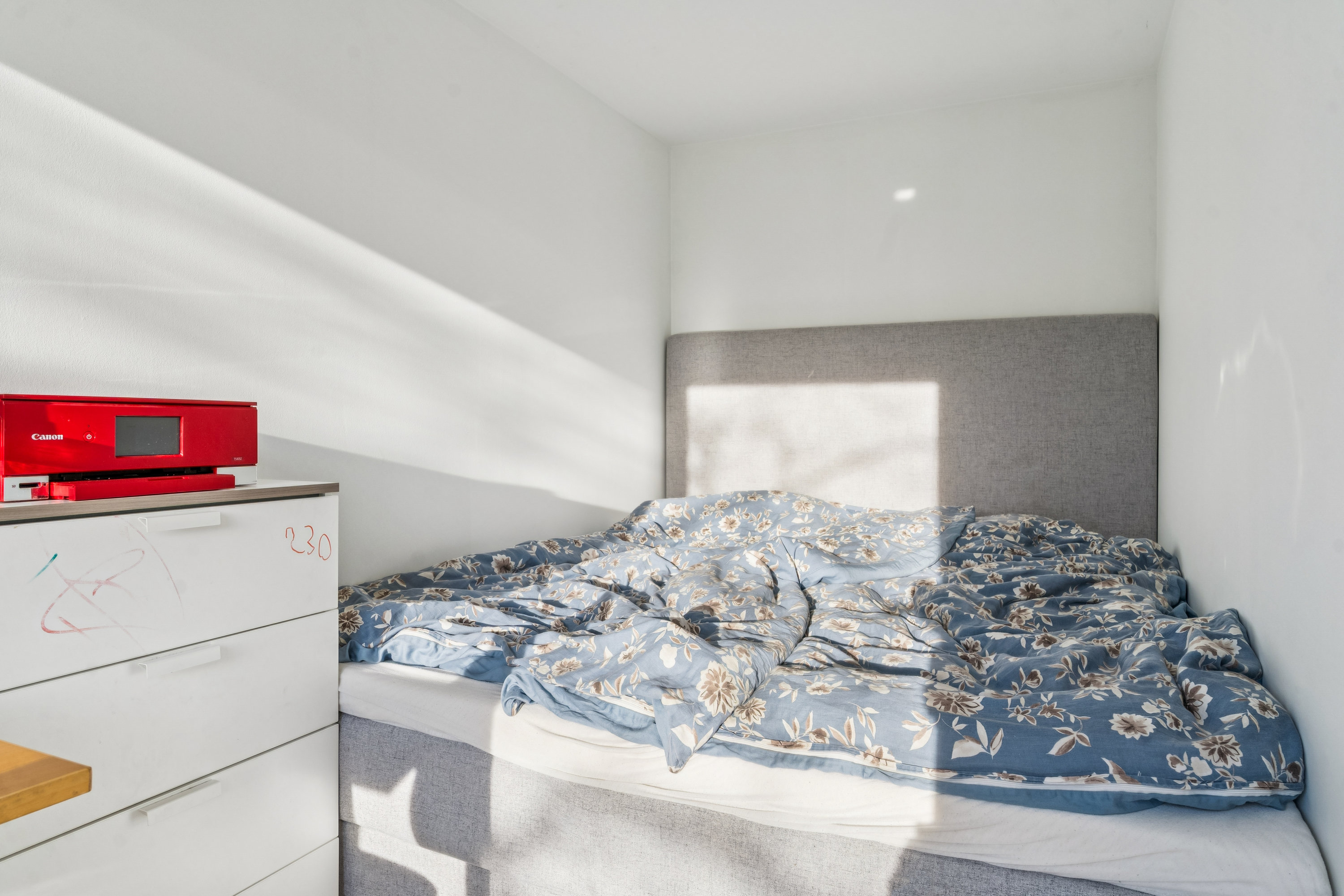 Fremhævet værelse billede i fuldskærmstilstand. Billede af Bjergbyvej 11, 2730 Herlev