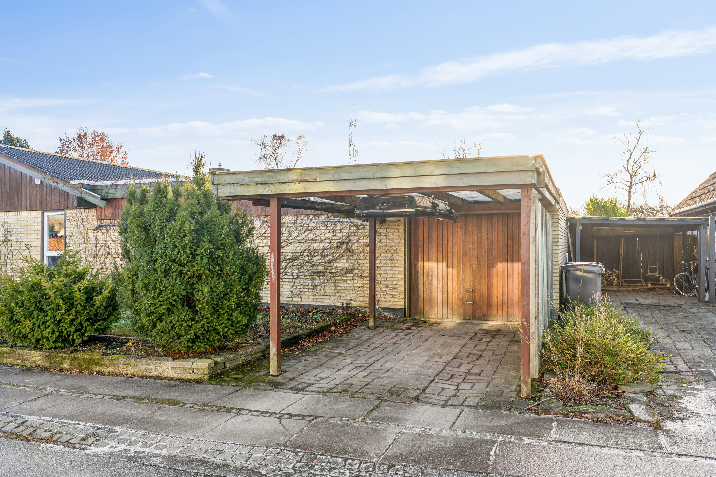 Bjergbyvej 11, 2730 Herlev