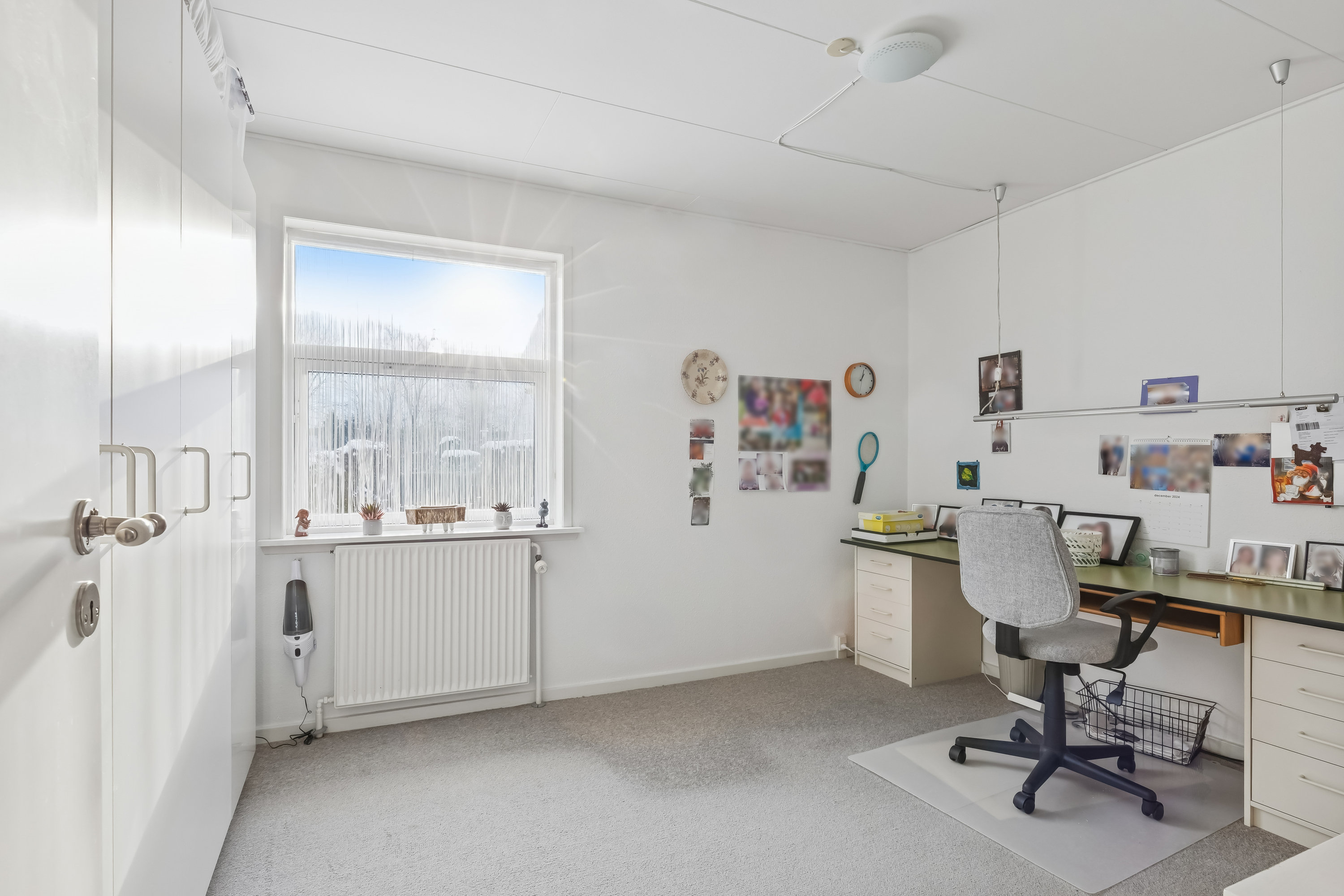 Fremhævet værelse billede i fuldskærmstilstand. Billede af Brombærhegnet 8, Høje Taastrup, 2630 Taastrup