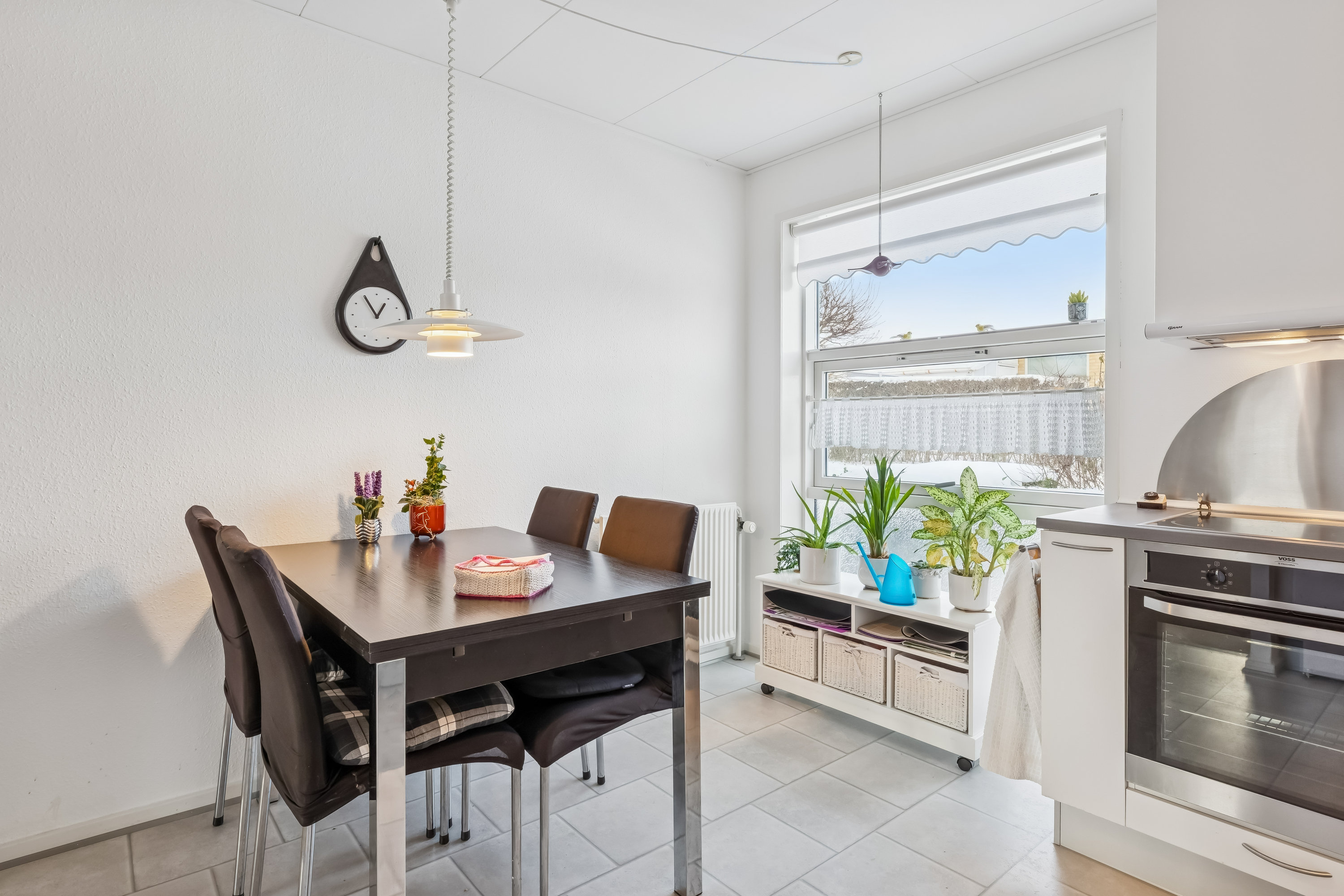 Fremhævet køkken billede i fuldskærmstilstand. Billede af Brombærhegnet 8, Høje Taastrup, 2630 Taastrup