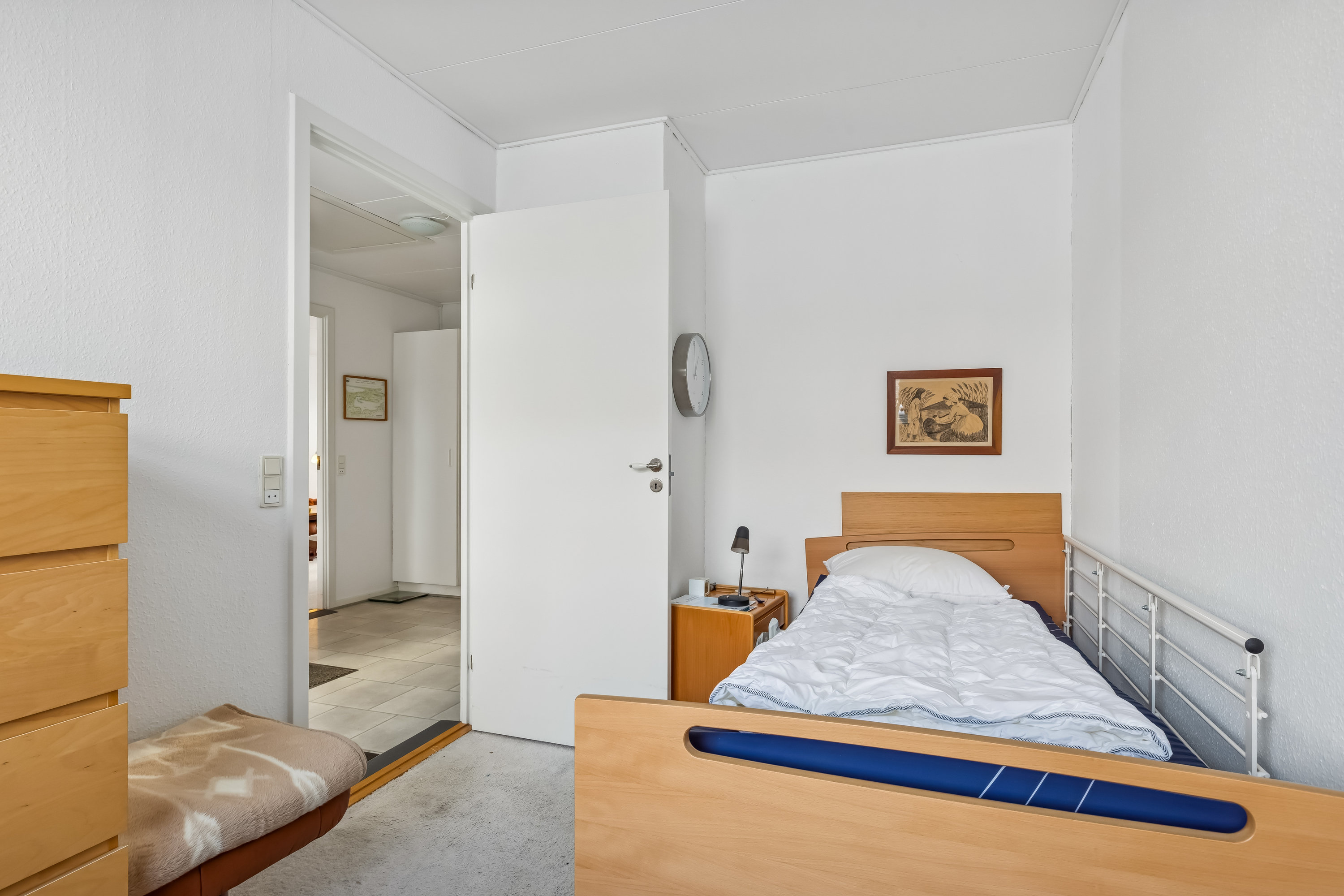 Fremhævet værelse billede i fuldskærmstilstand. Billede af Brombærhegnet 8, Høje Taastrup, 2630 Taastrup