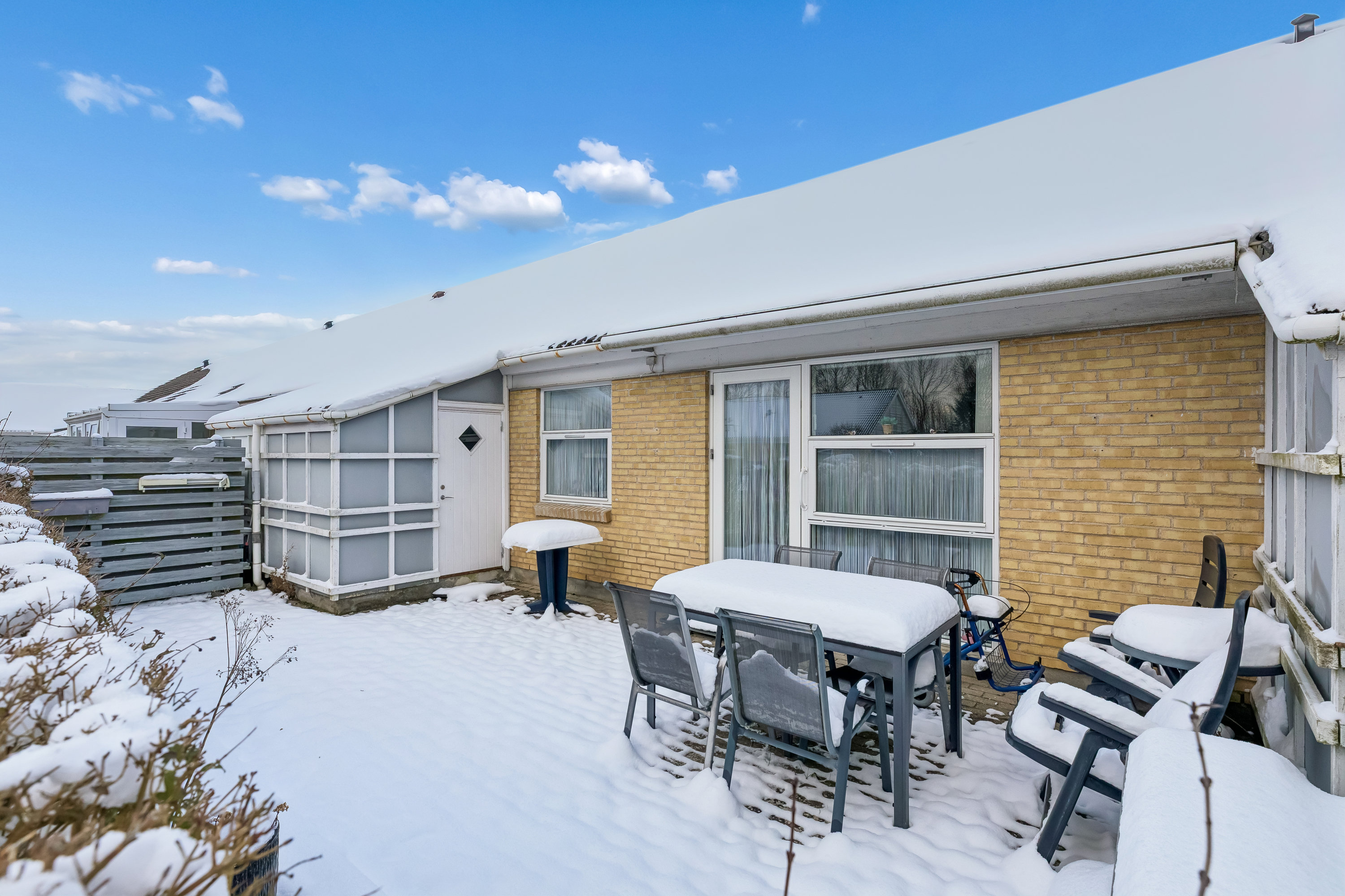 Fremhævet andet billede i fuldskærmstilstand. Billede af Brombærhegnet 8, Høje Taastrup, 2630 Taastrup