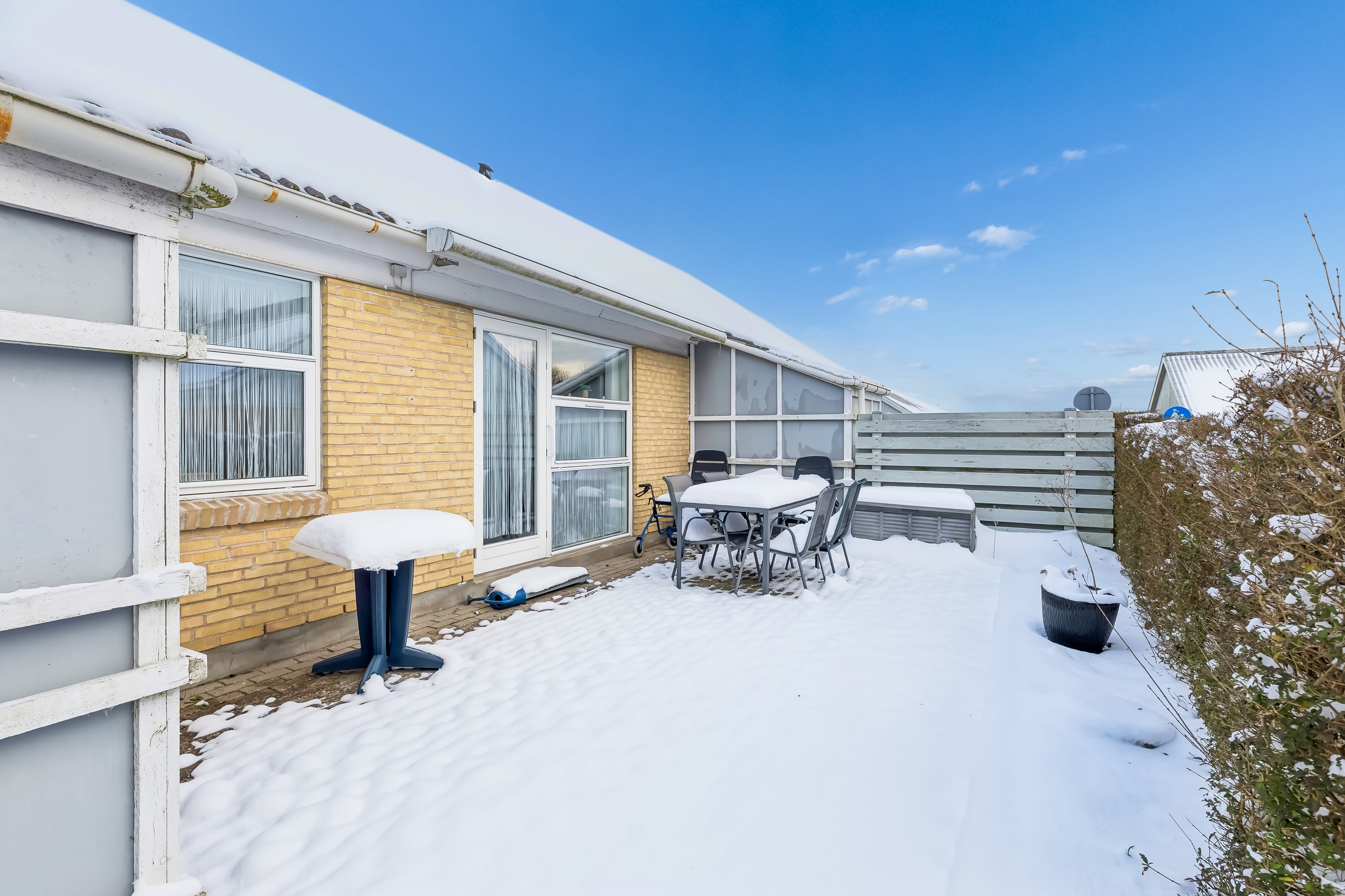 Fremhævet andet billede i fuldskærmstilstand. Billede af Brombærhegnet 8, Høje Taastrup, 2630 Taastrup