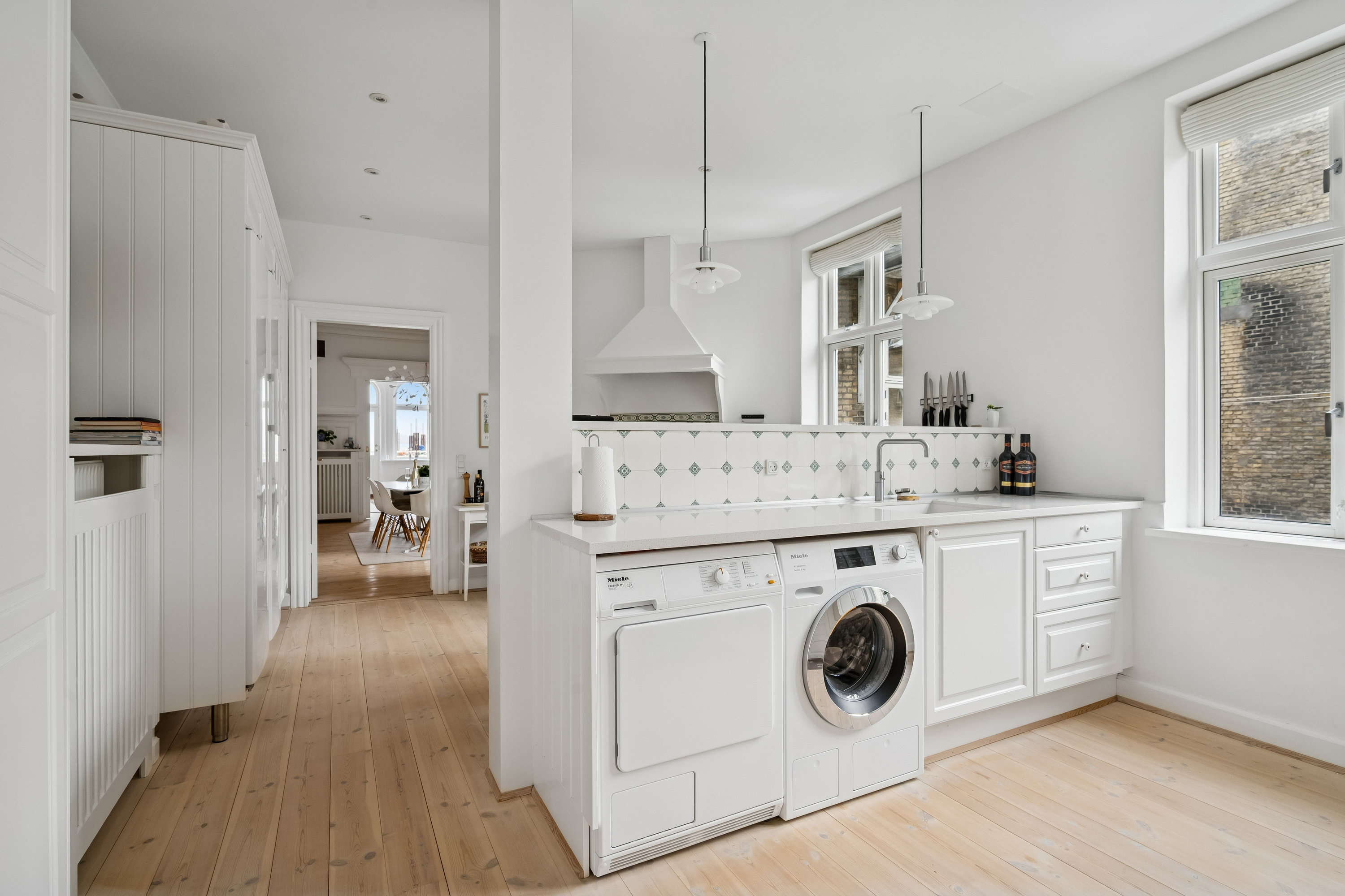 Fremhævet bryggers billede i fuldskærmstilstand. Billede af Kystvejen 51, 2., 8000 Aarhus C