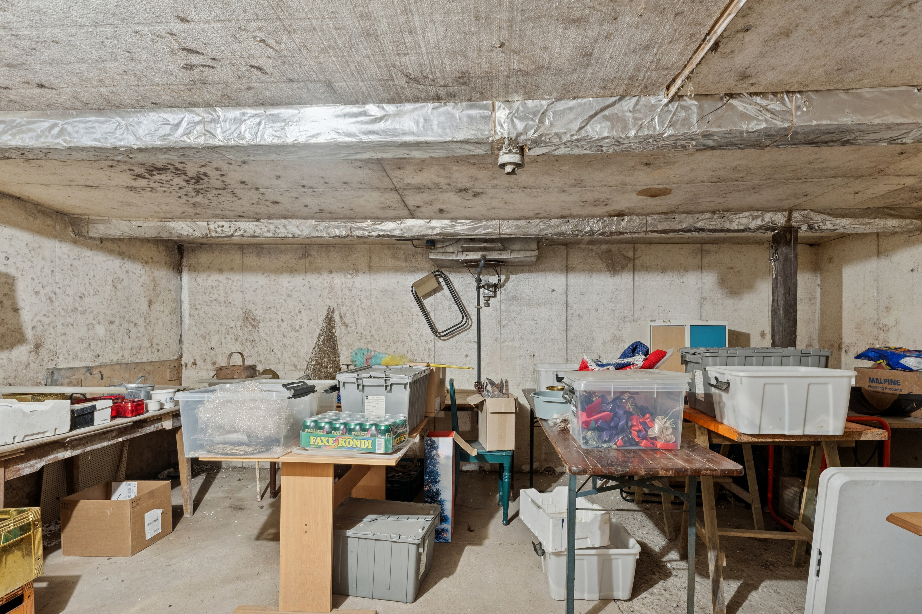 Fremhævet lager billede i fuldskærmstilstand. Billede af Terslev Overdrevsvej 8, 4690 Haslev