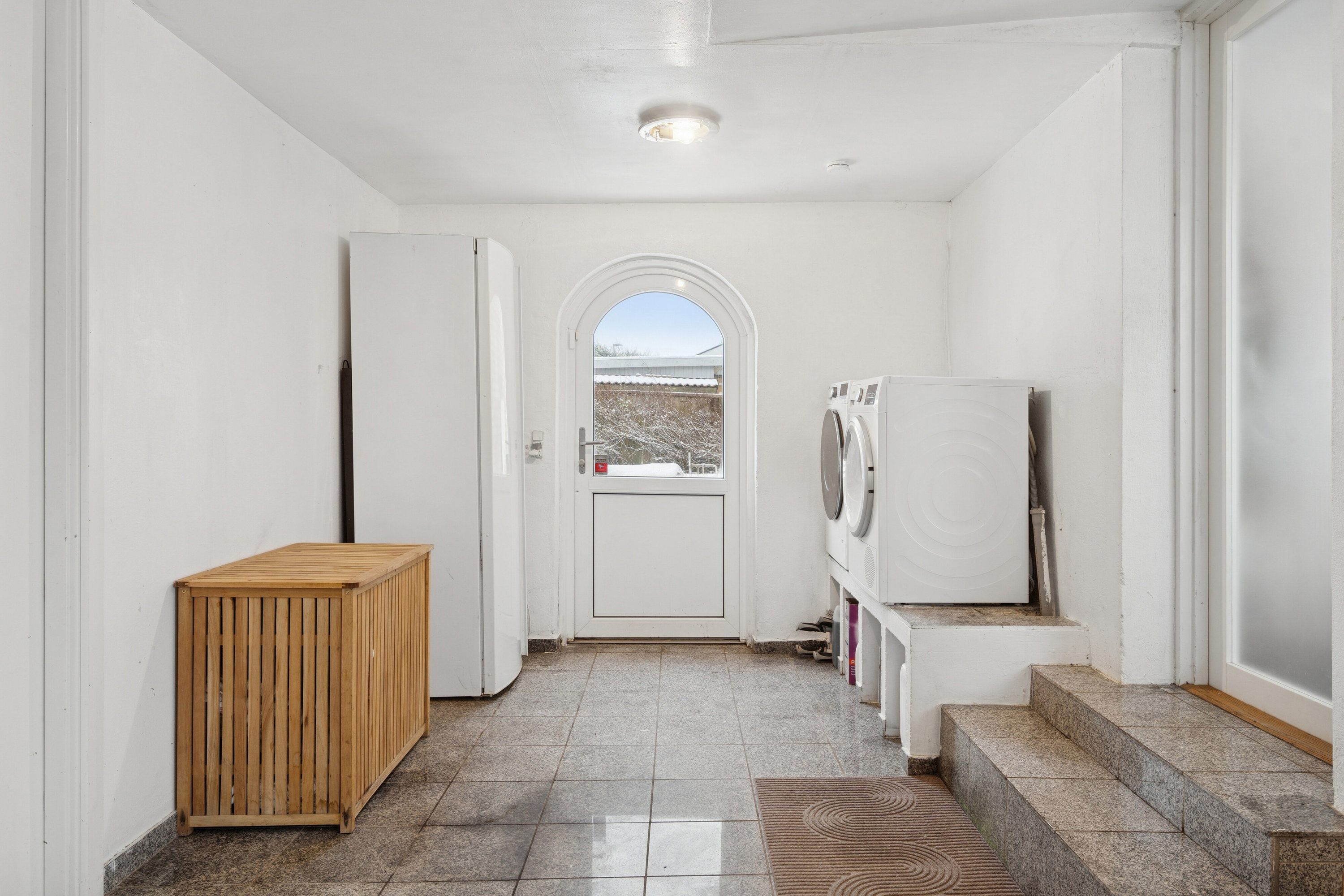 Fremhævet bryggers billede i fuldskærmstilstand. Billede af Banevænget 29, 5750 Ringe