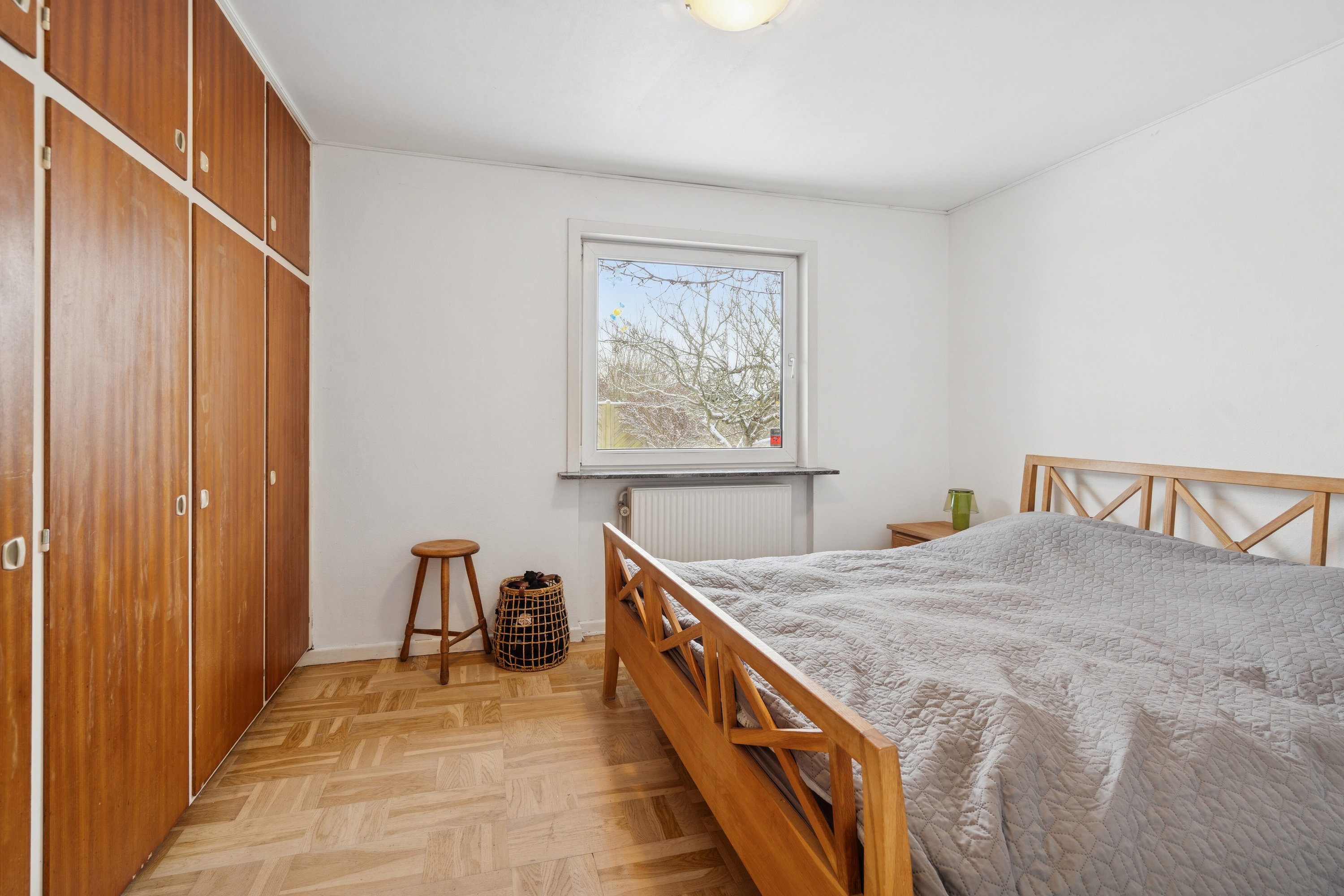 Fremhævet værelse billede i fuldskærmstilstand. Billede af Banevænget 29, 5750 Ringe