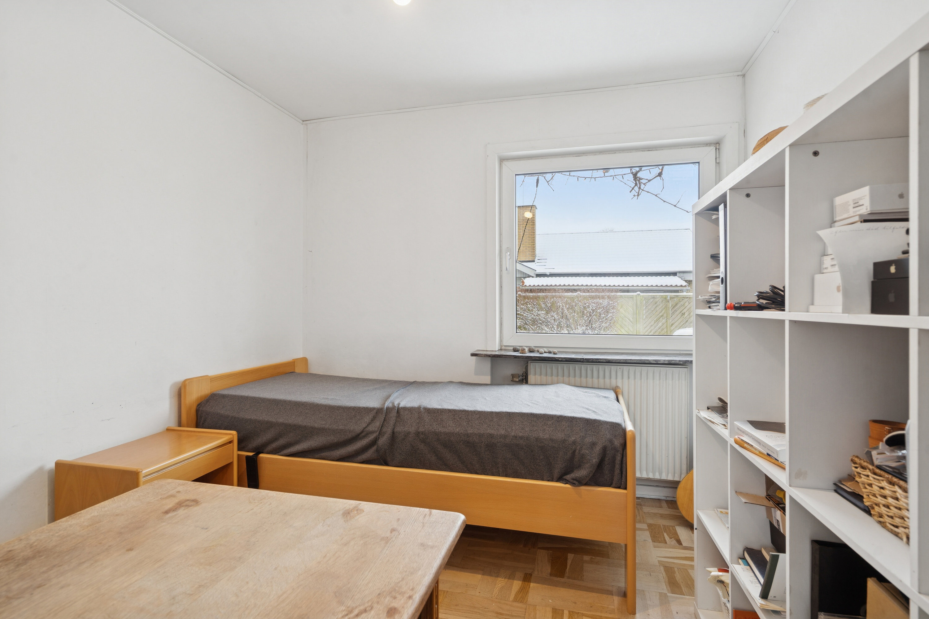 Fremhævet værelse billede i fuldskærmstilstand. Billede af Banevænget 29, 5750 Ringe