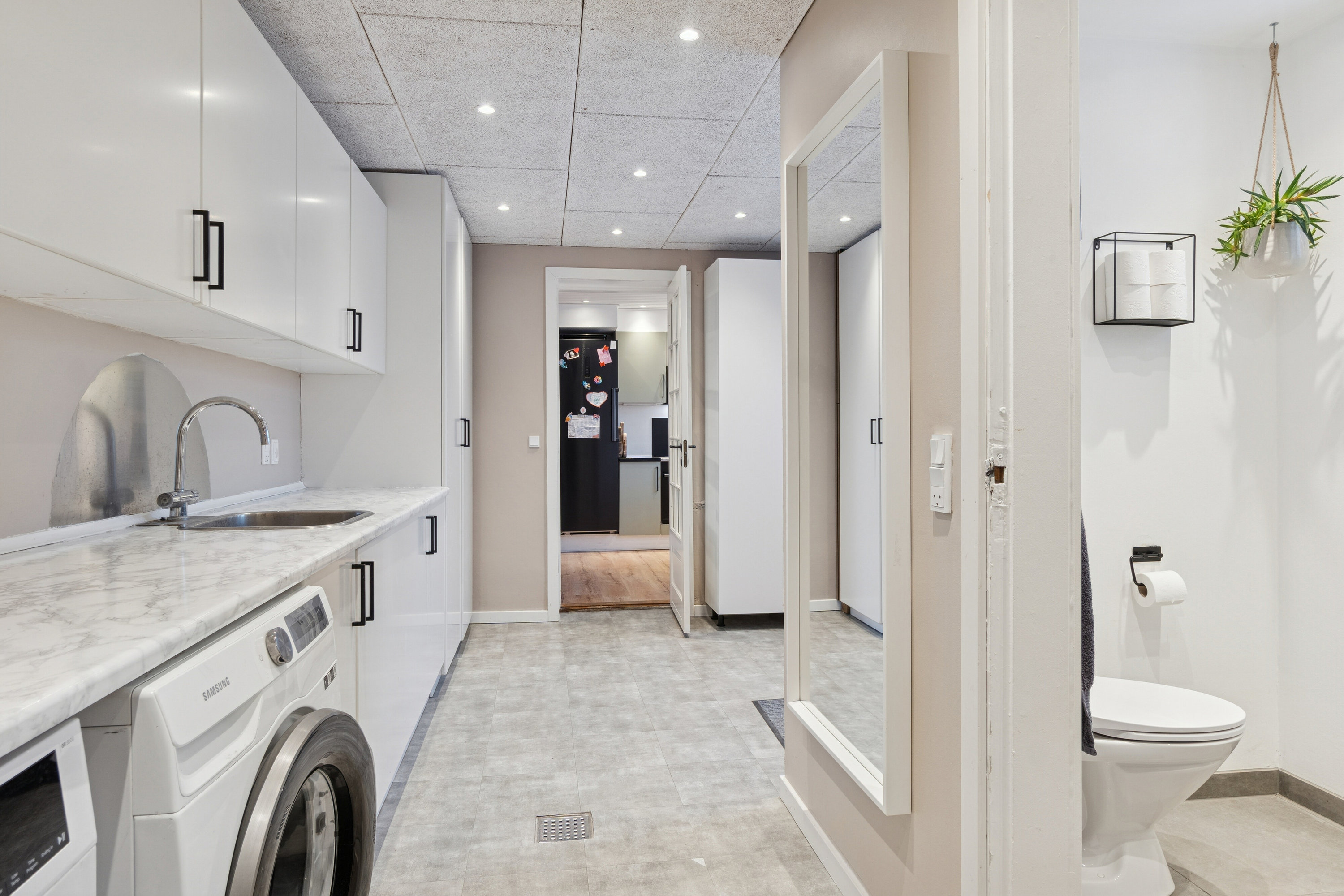 Fremhævet bryggers billede i fuldskærmstilstand. Billede af Birkevej 1, Ubby, 4490 Jerslev Sjælland