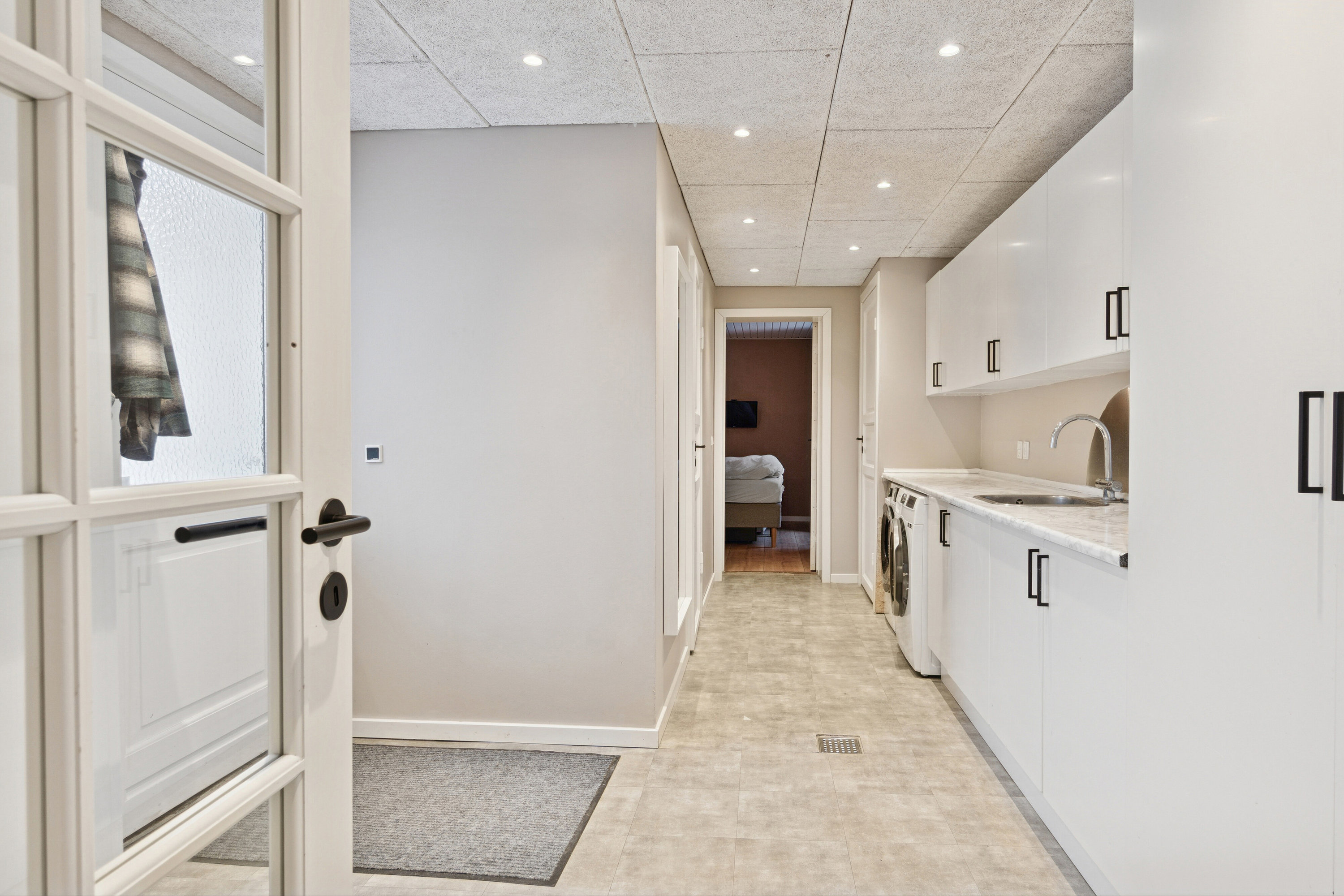 Fremhævet bryggers billede i fuldskærmstilstand. Billede af Birkevej 1, Ubby, 4490 Jerslev Sjælland