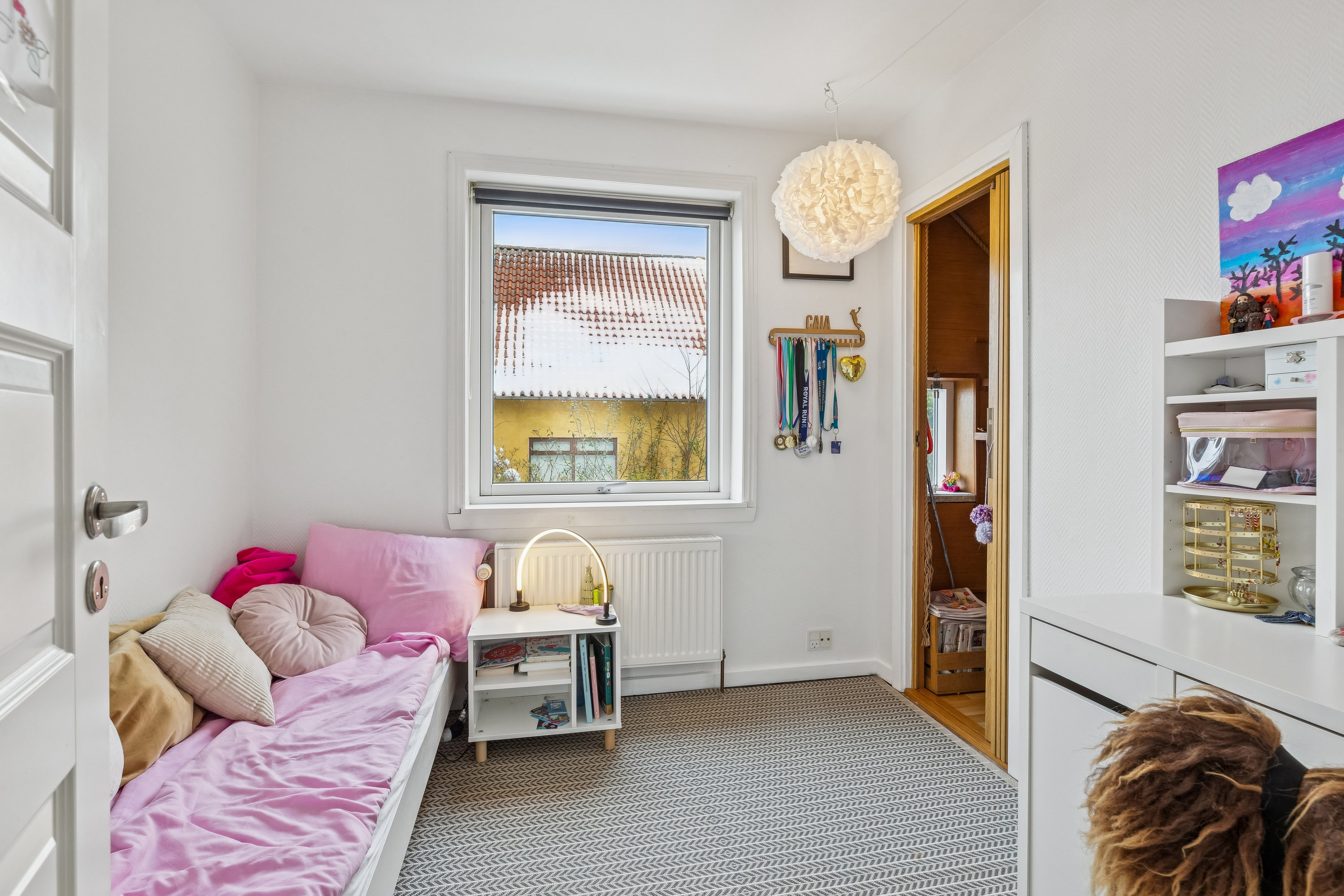 Fremhævet værelse billede i fuldskærmstilstand. Billede af Brorsonsvej 15, 2630 Taastrup