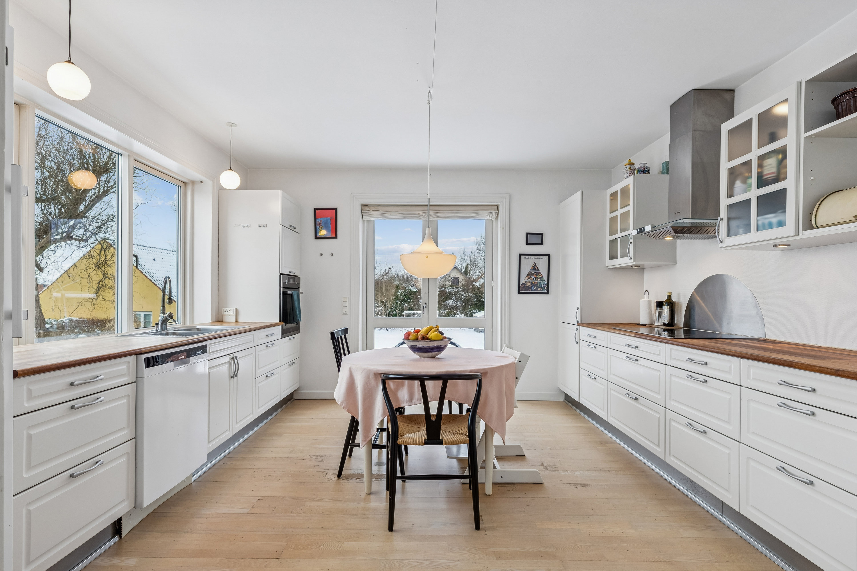 Fremhævet værelse billede i fuldskærmstilstand. Billede af Brorsonsvej 15, 2630 Taastrup